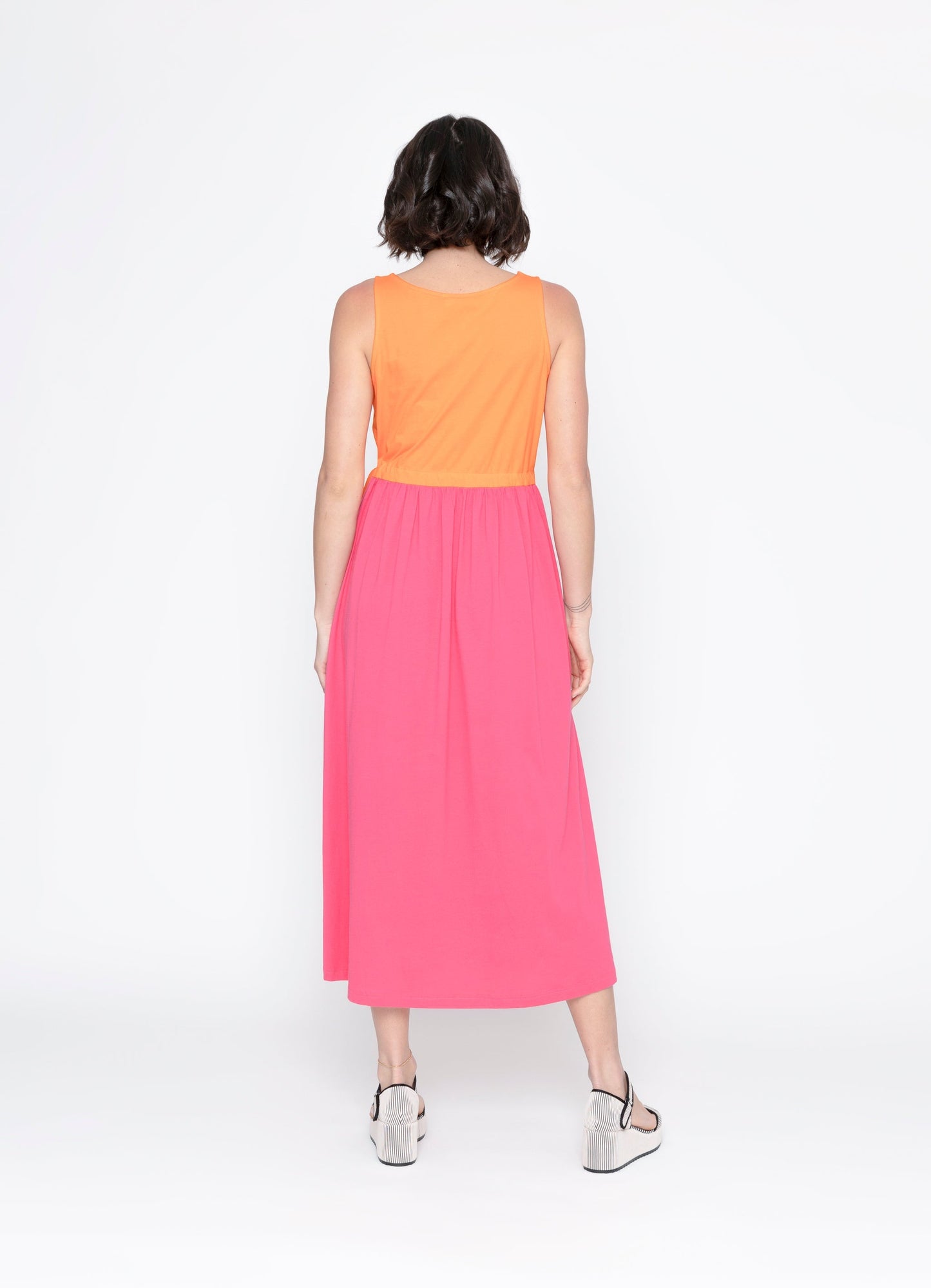 Como Dress