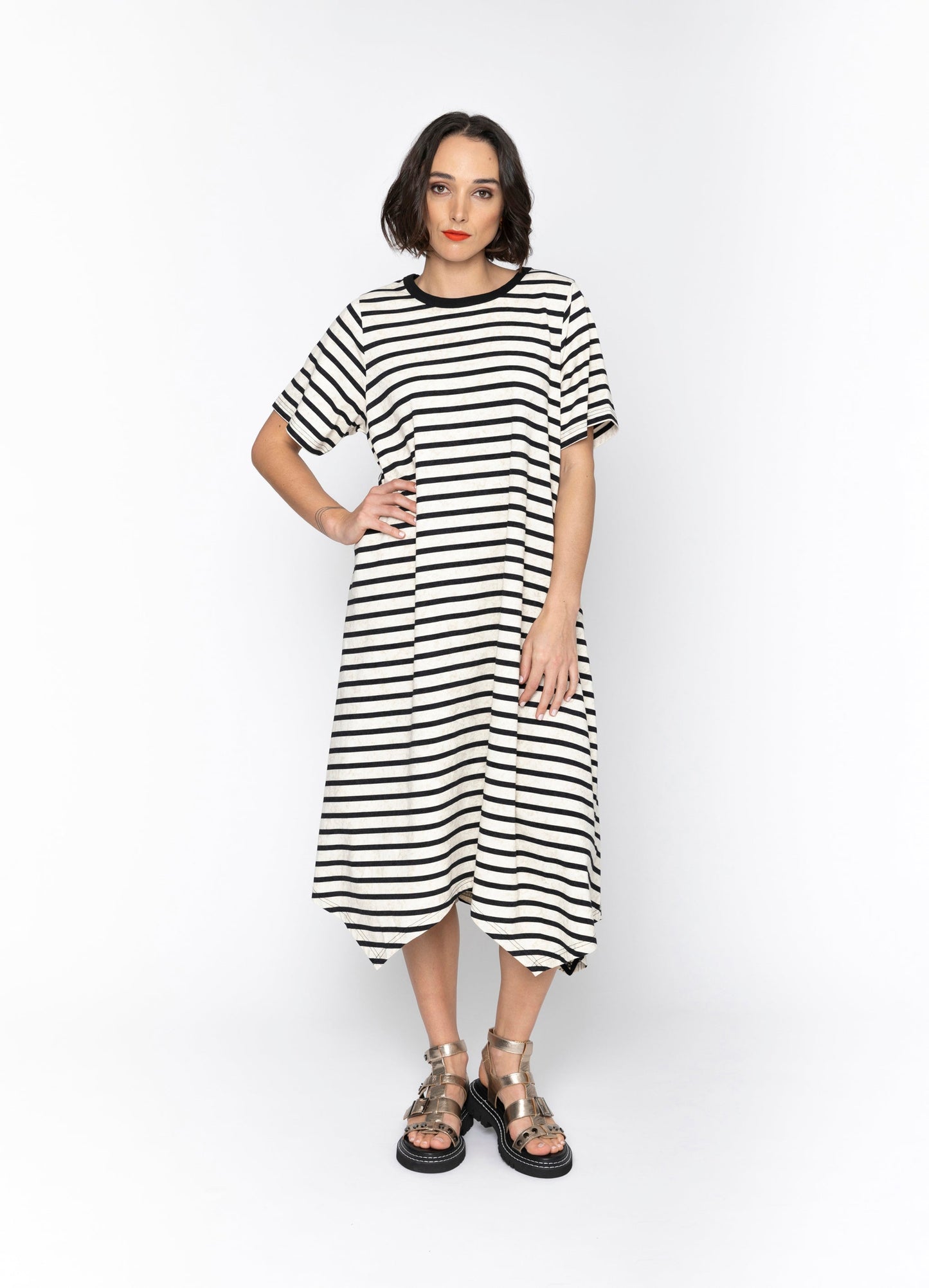 Lucia Dress