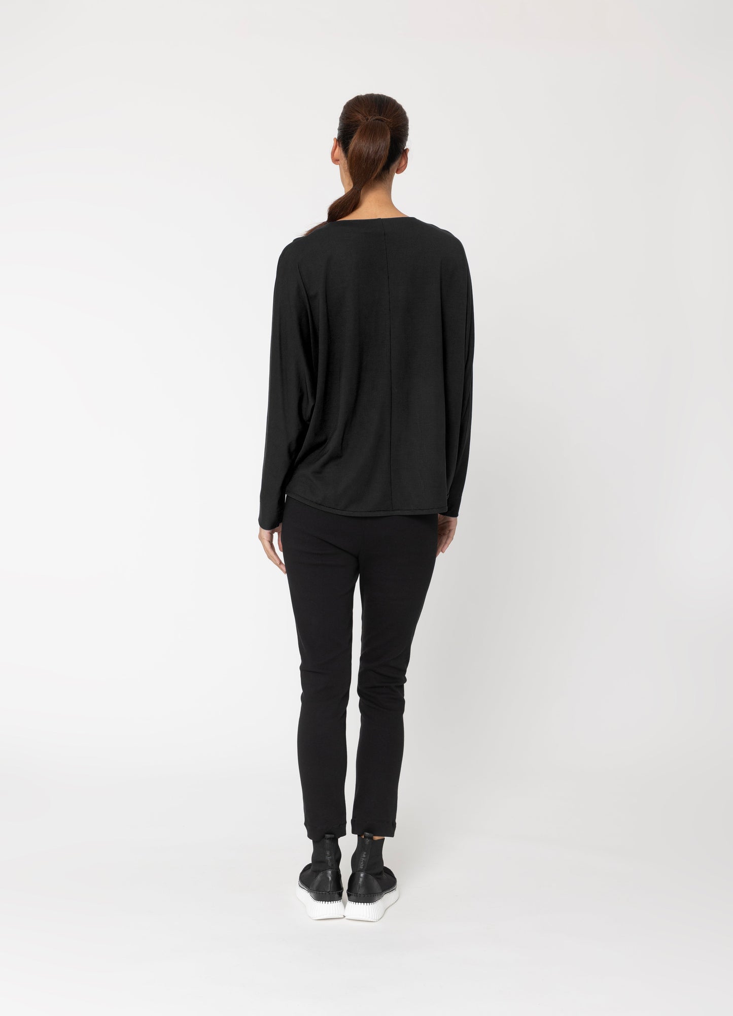 nan women’s Two by Two NZ winter fashion