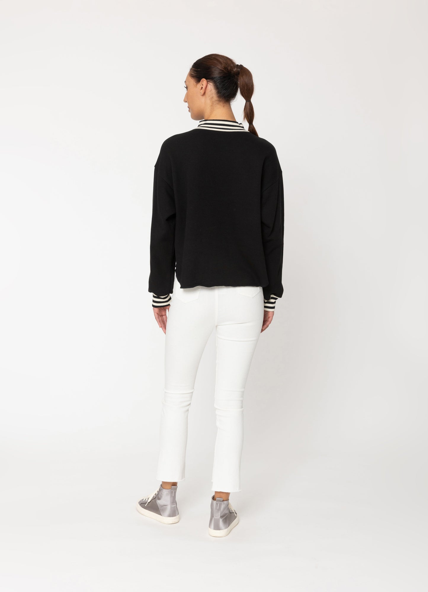 nan women’s Two by Two NZ winter fashion