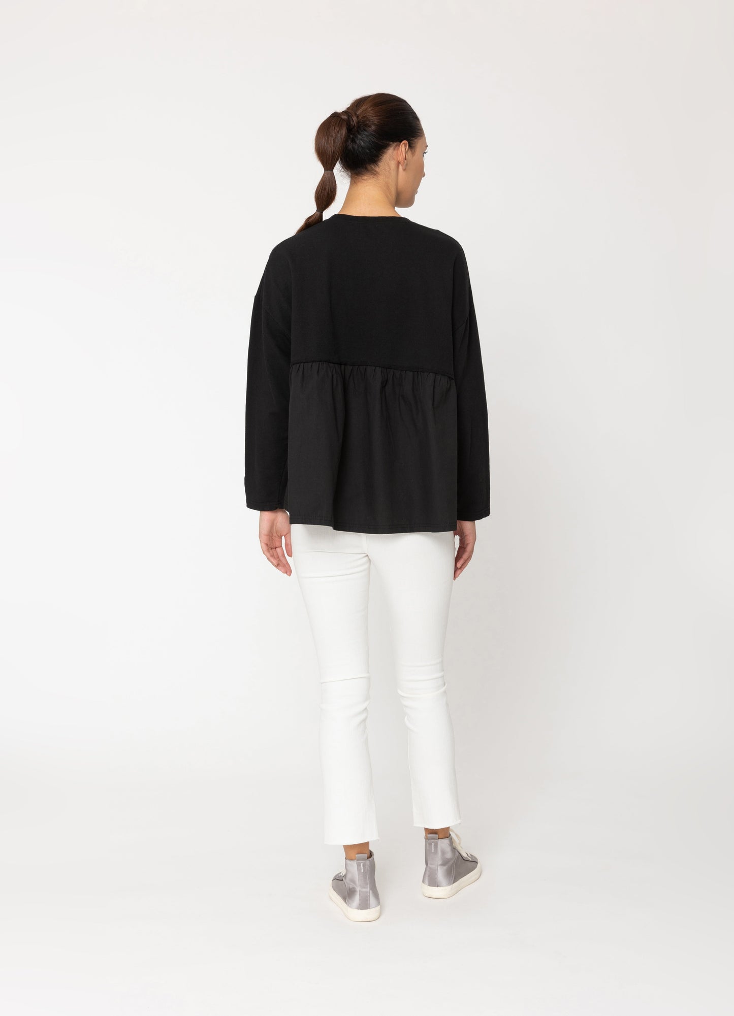 nan women’s Two by Two NZ winter fashion
