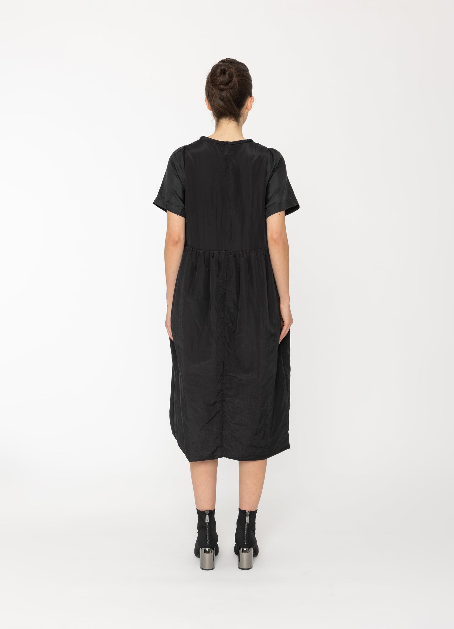 Sova Dress in Floral Blacklist women's dress NZ