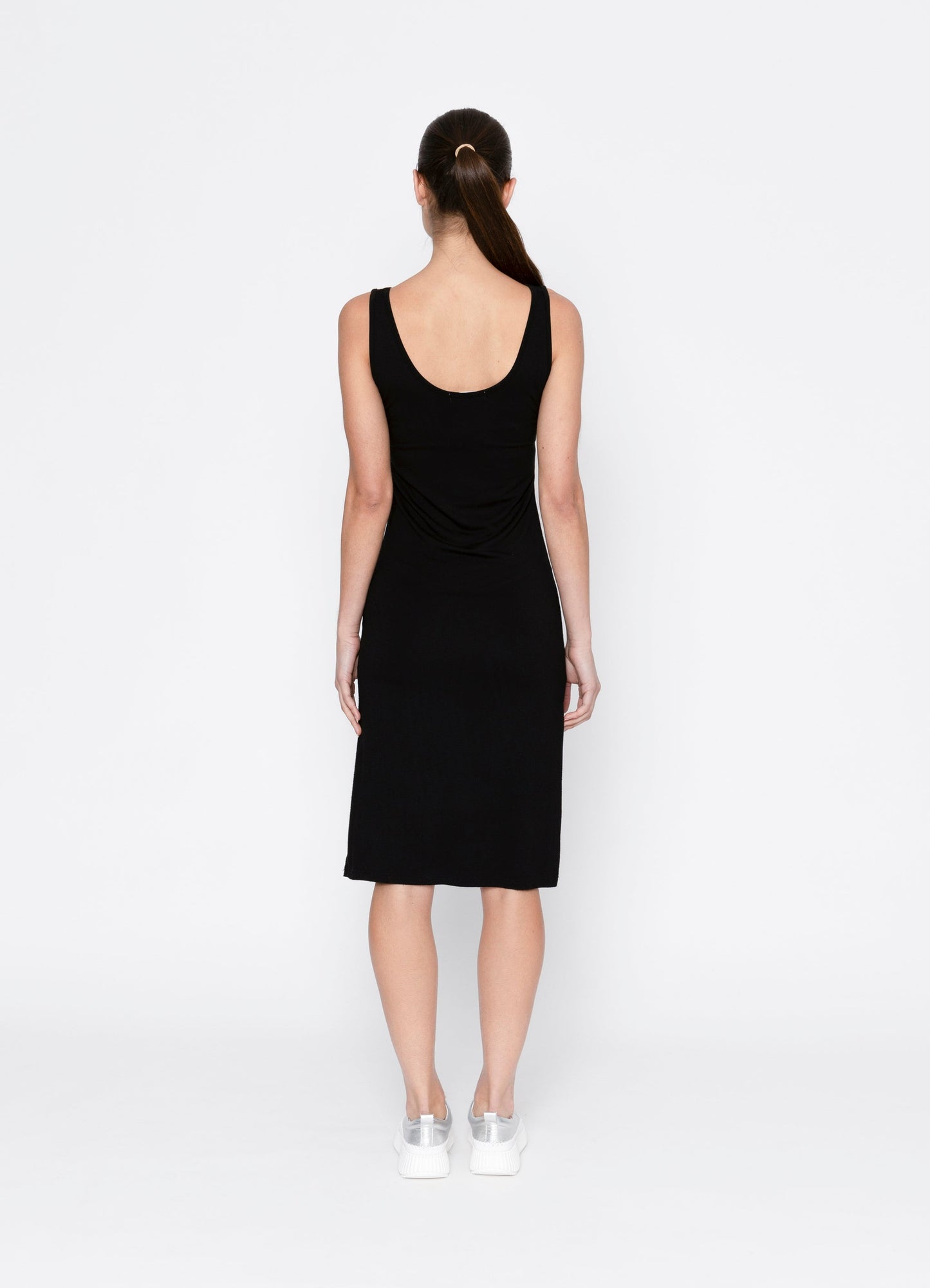 Reversible Rayon Slip Full Length