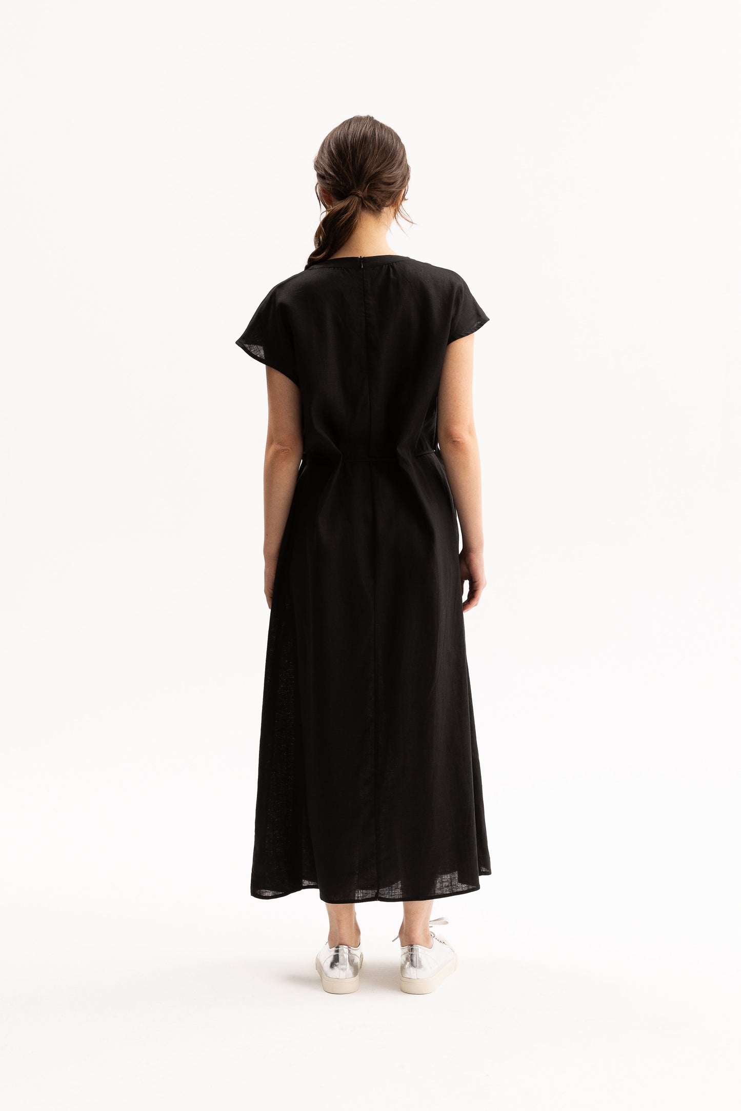 Brianna Dress
