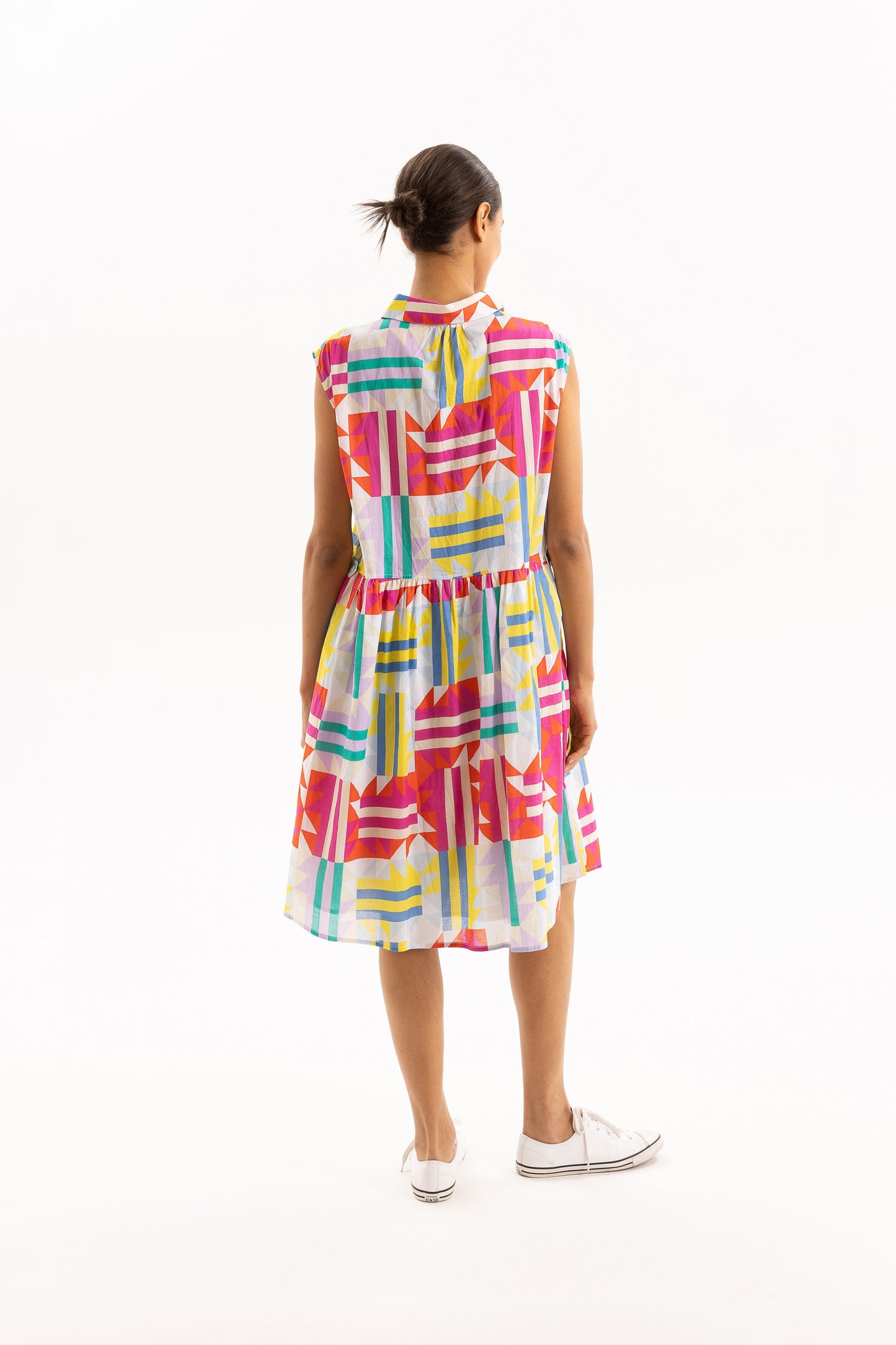 Liora Dress