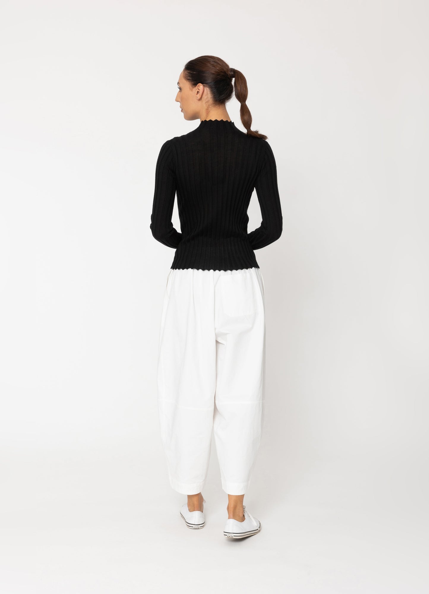 nan women’s Two by Two NZ winter fashion