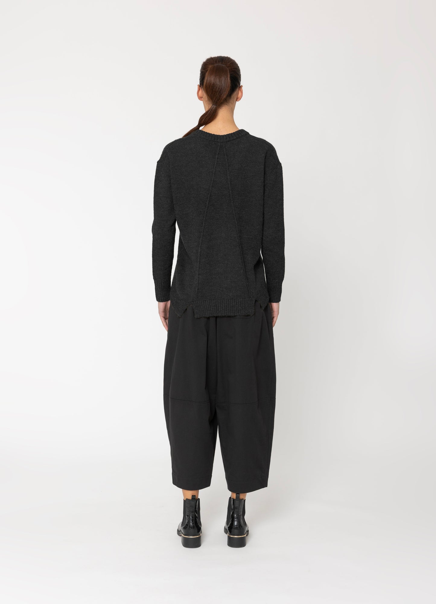 nan women’s Two by Two NZ winter fashion