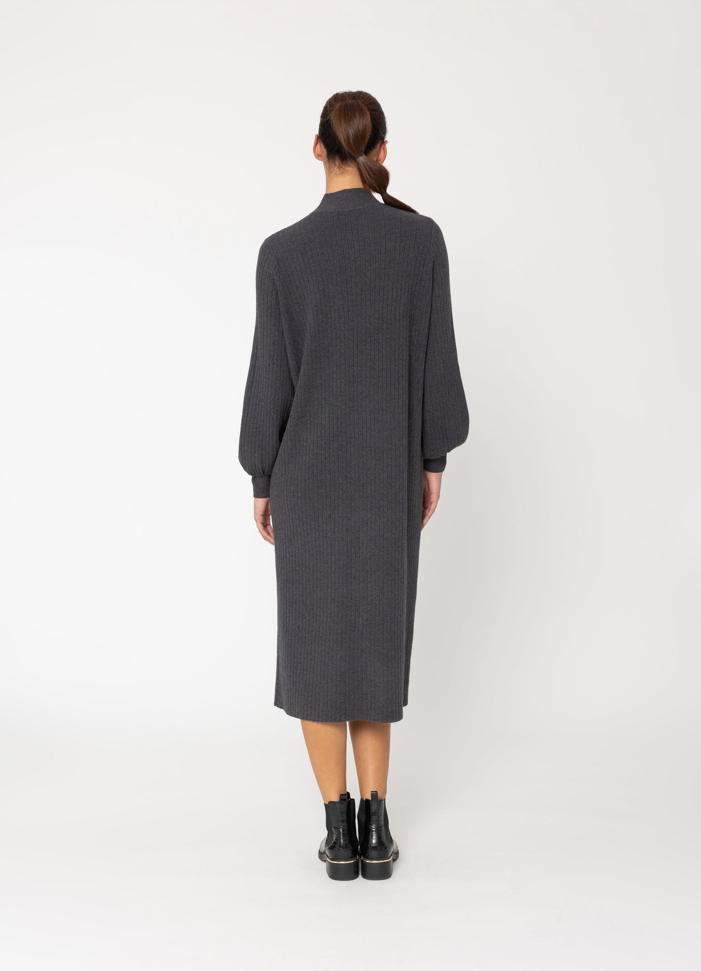 nan women’s Two by Two NZ winter fashion