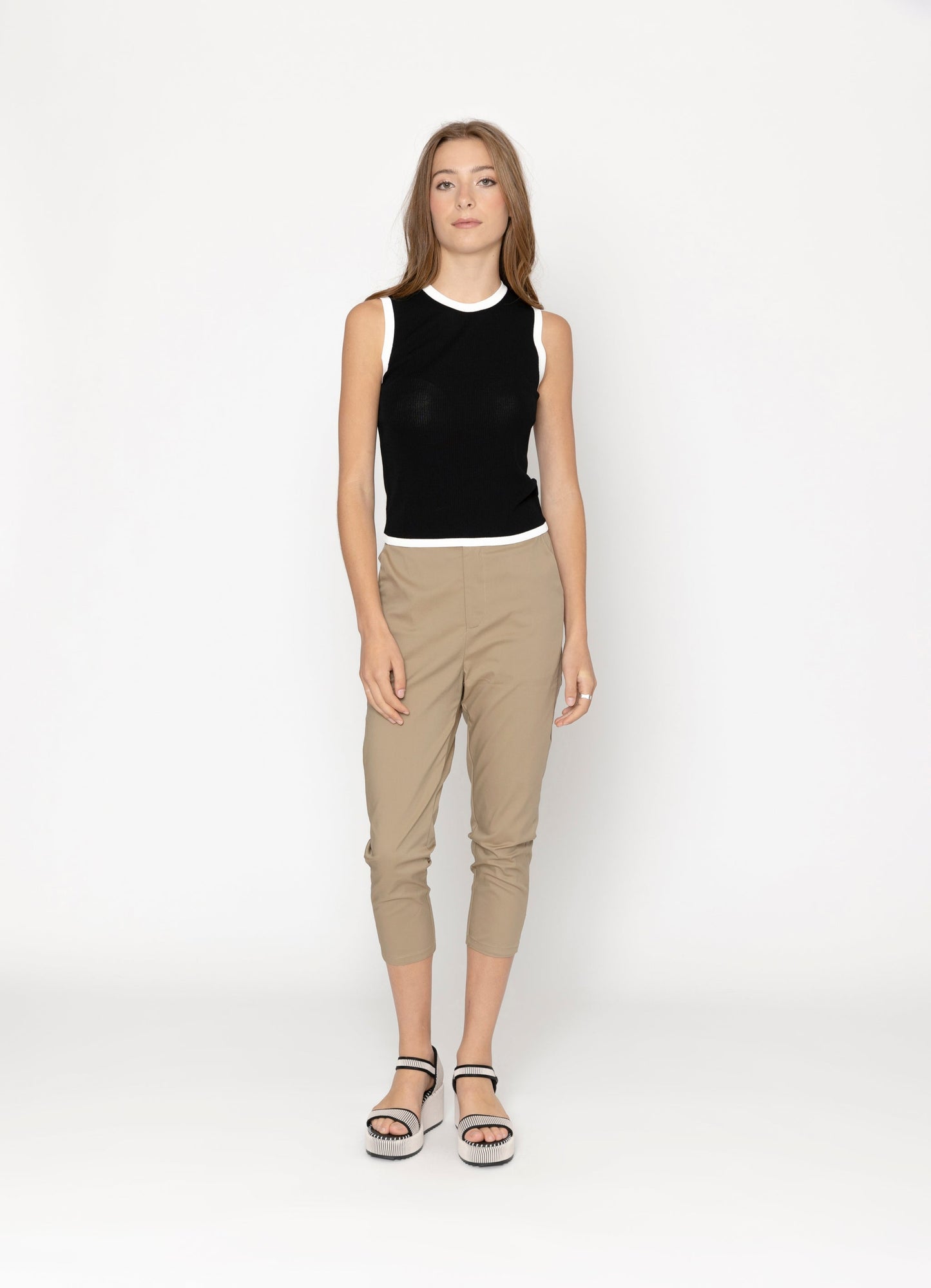 Cassia Top