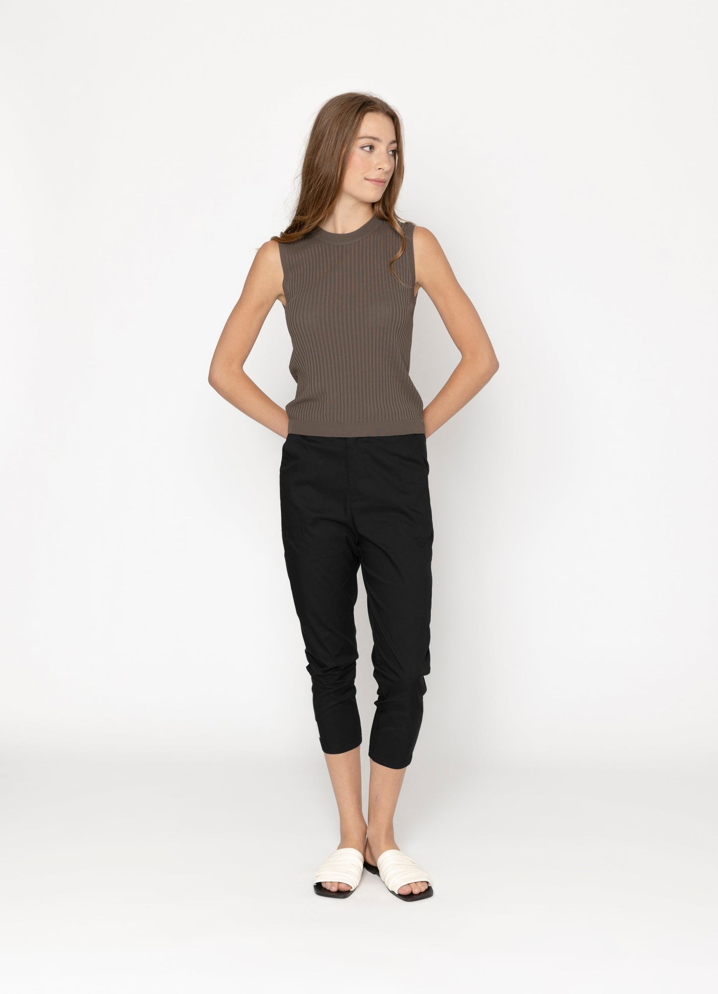 Cassia Top
