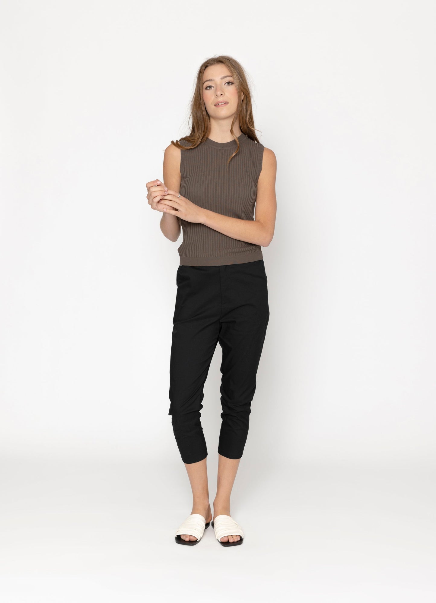 Cassia Top