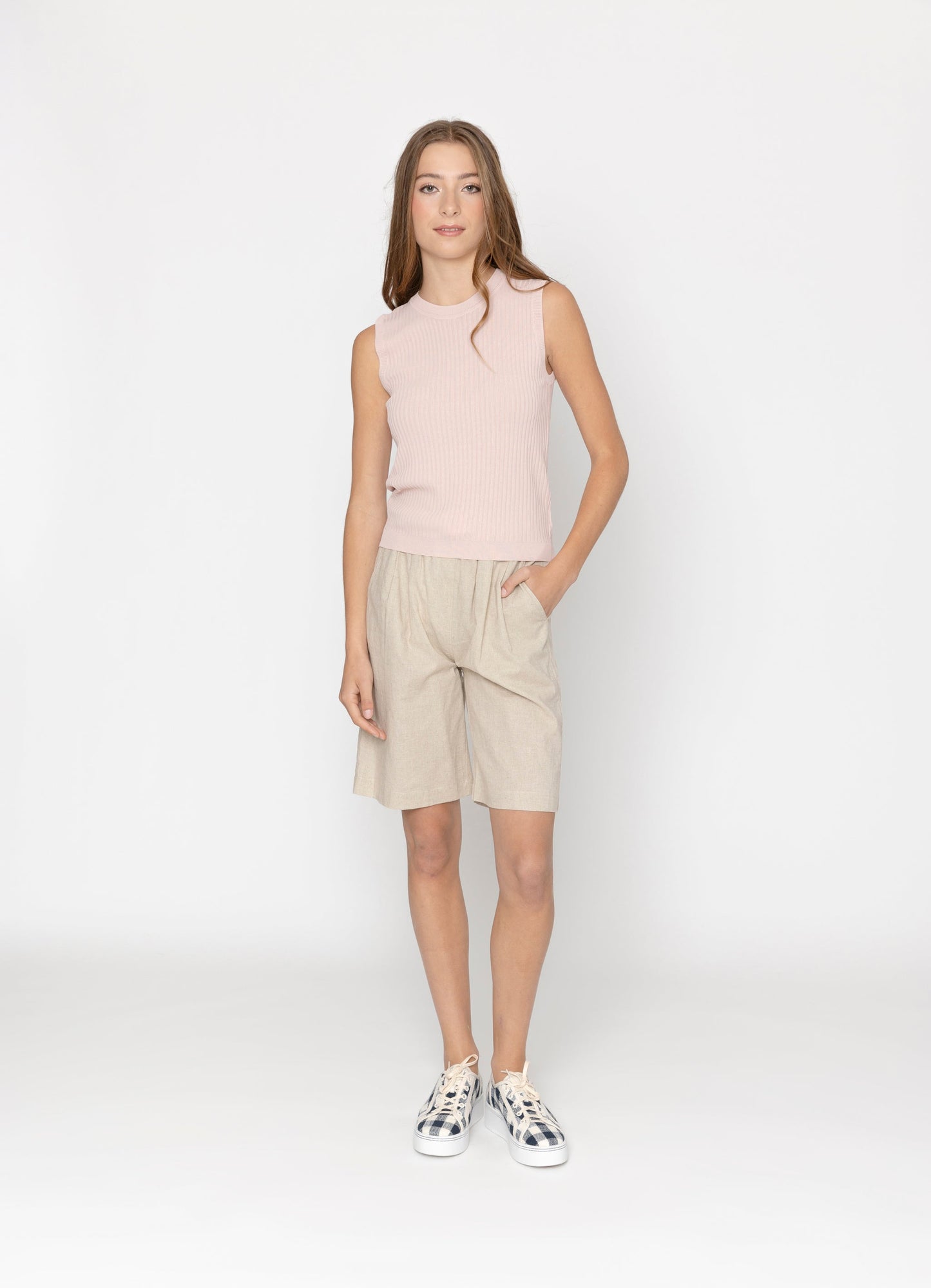 Cassia Top