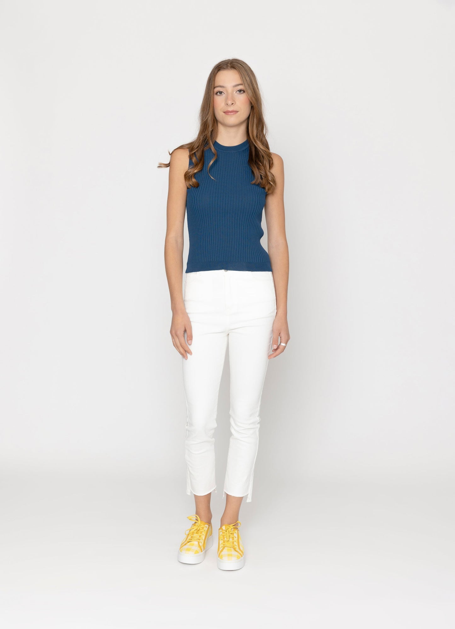 Cassia Top