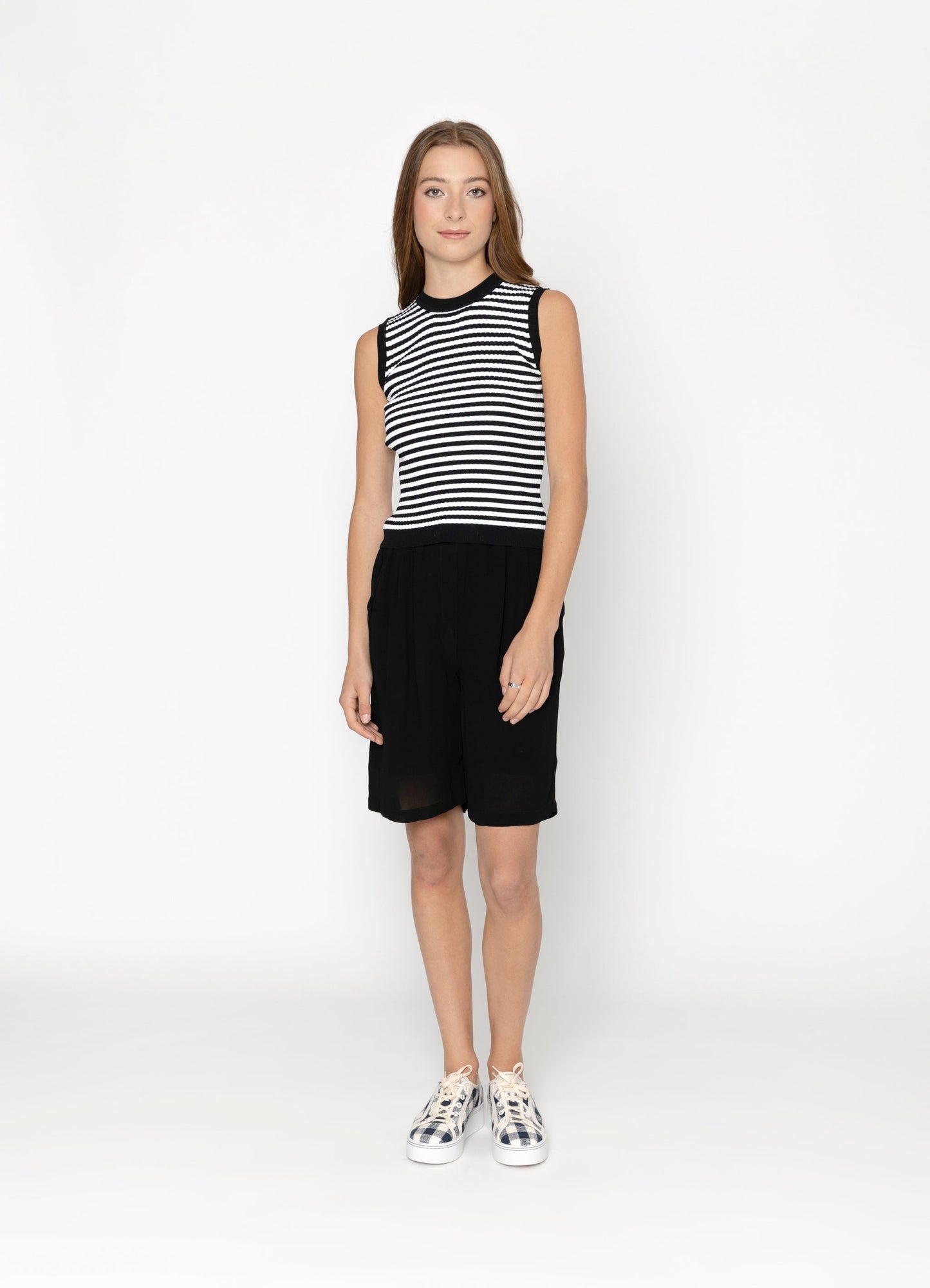 Cassia Top