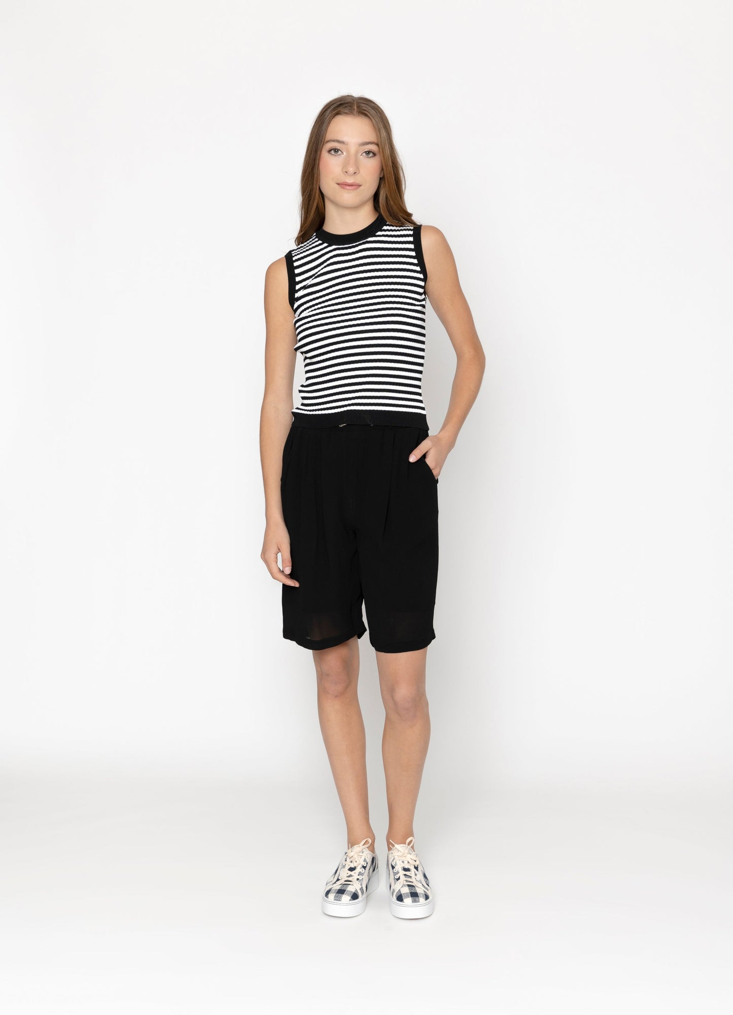 Cassia Top