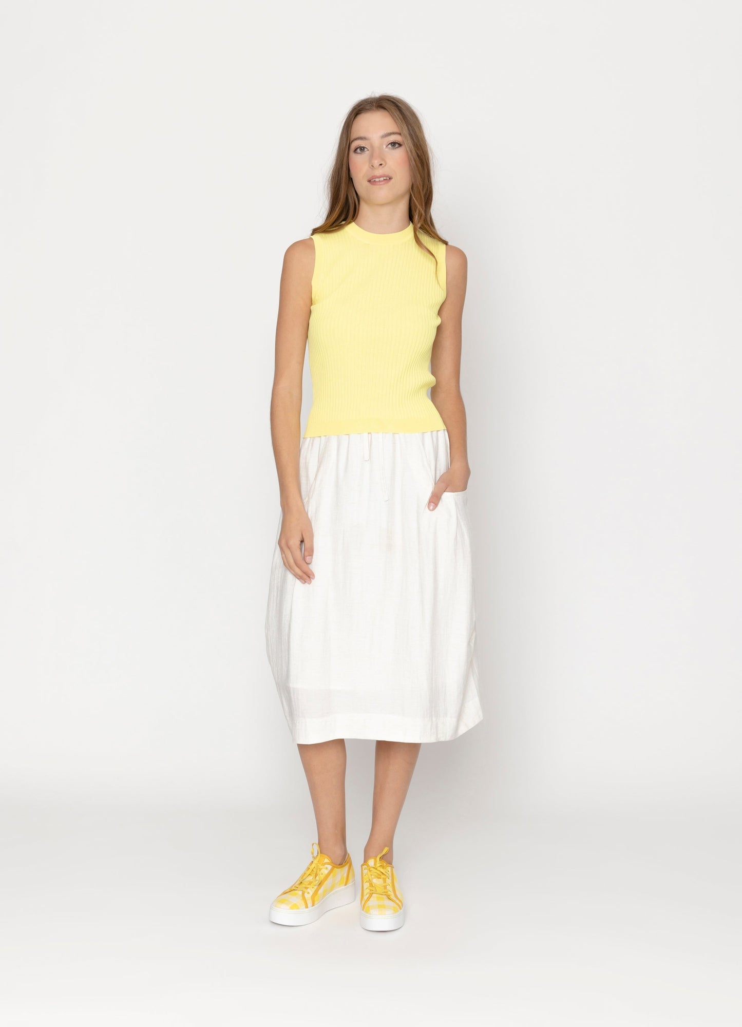 Cassia Top