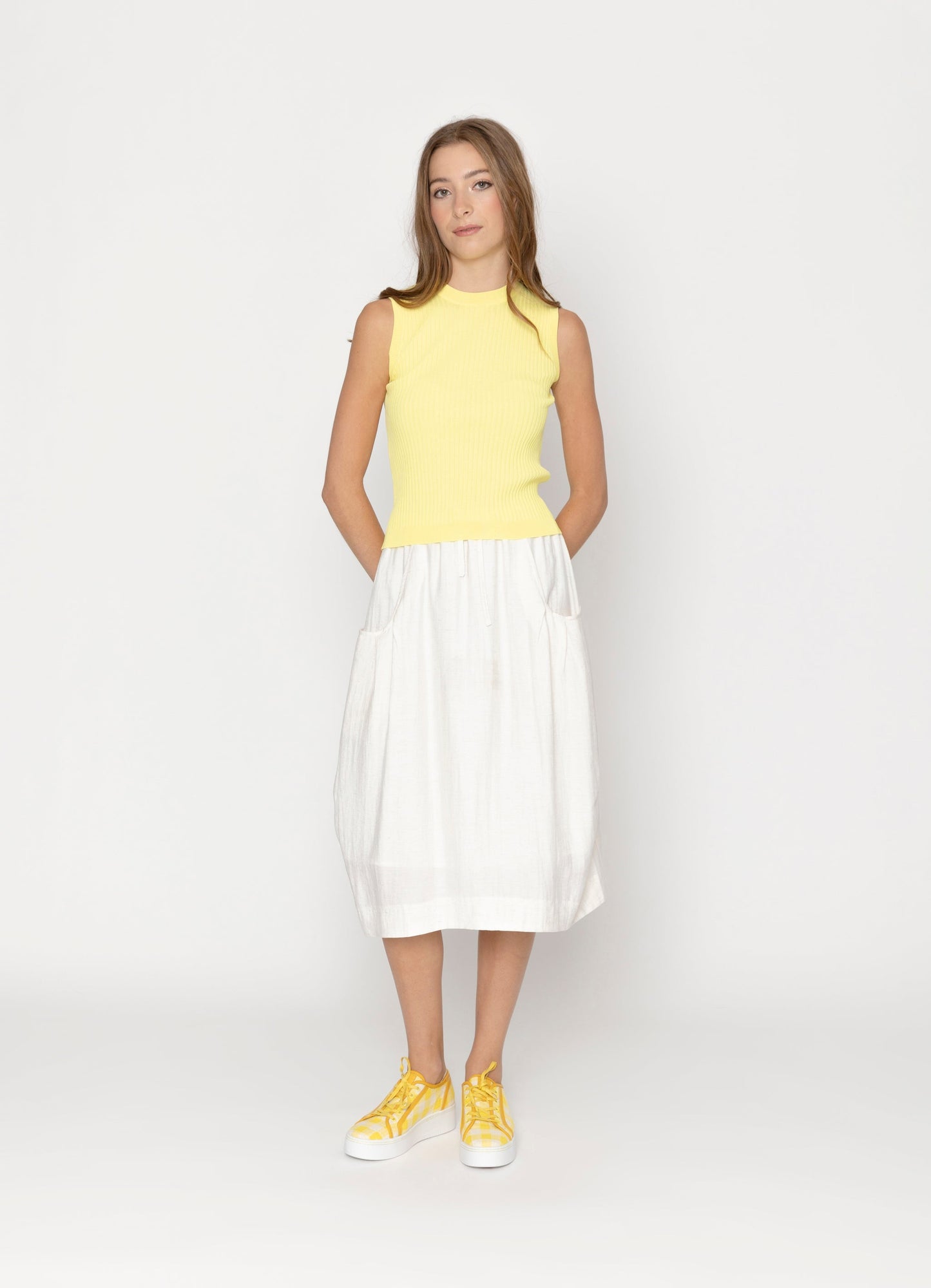 Cassia Top