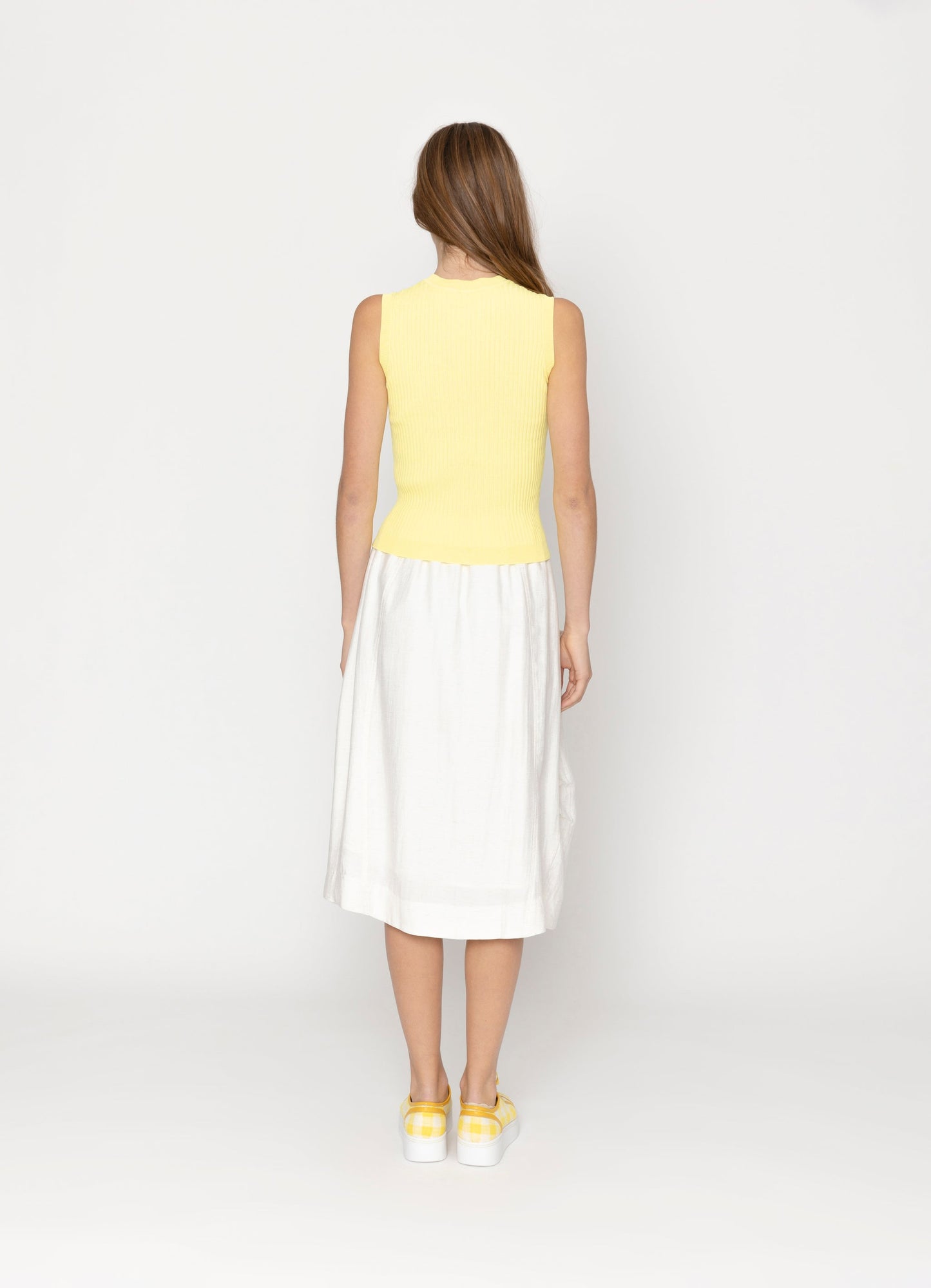 Cassia Top women's Two by Two NZ everyday fashion
