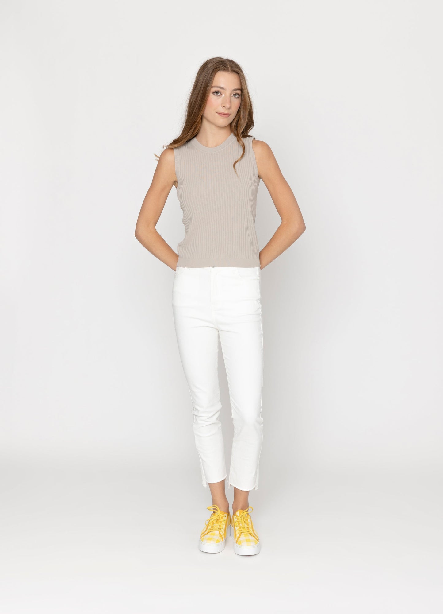 Cassia Top