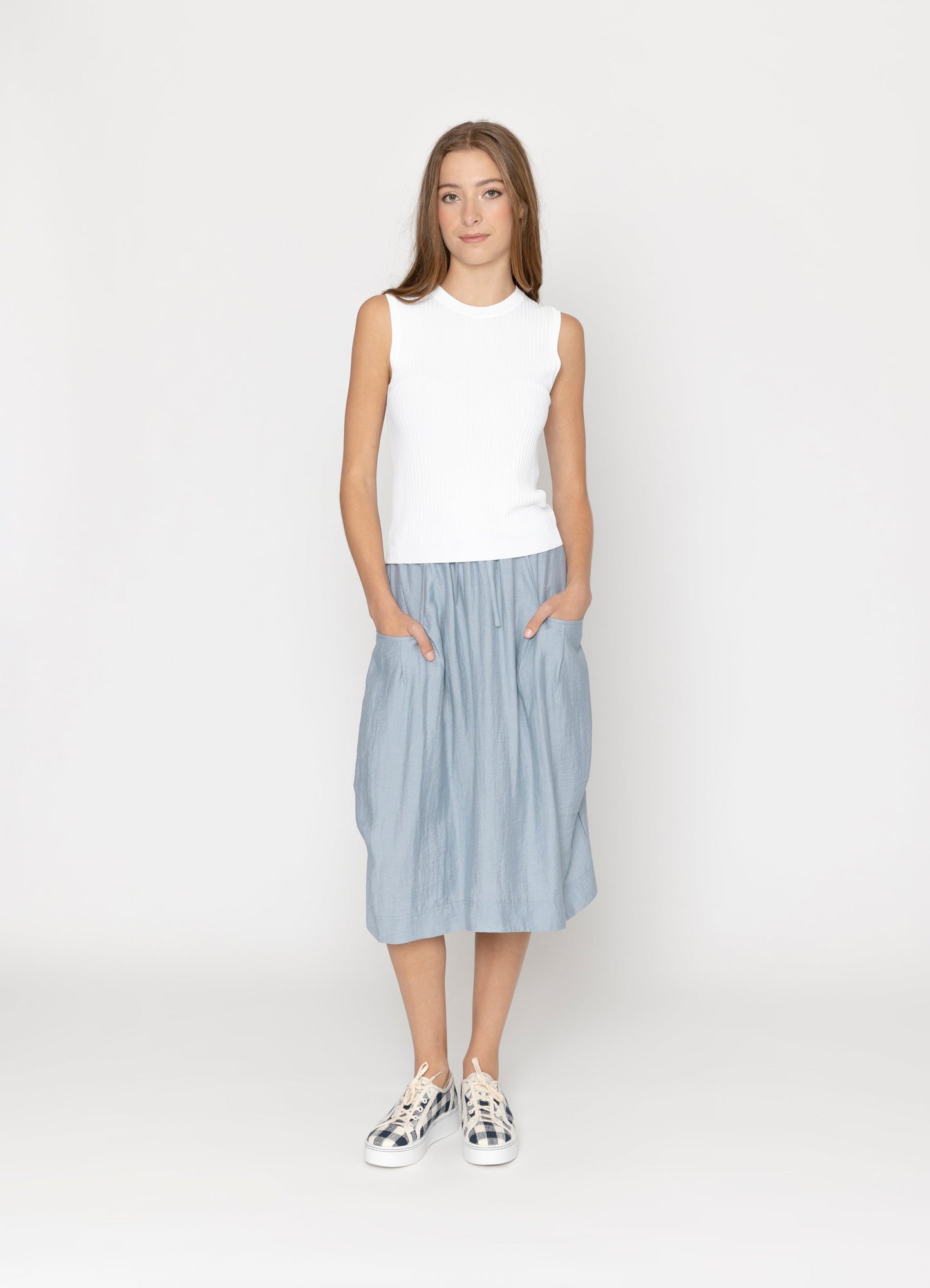 Cassia Top