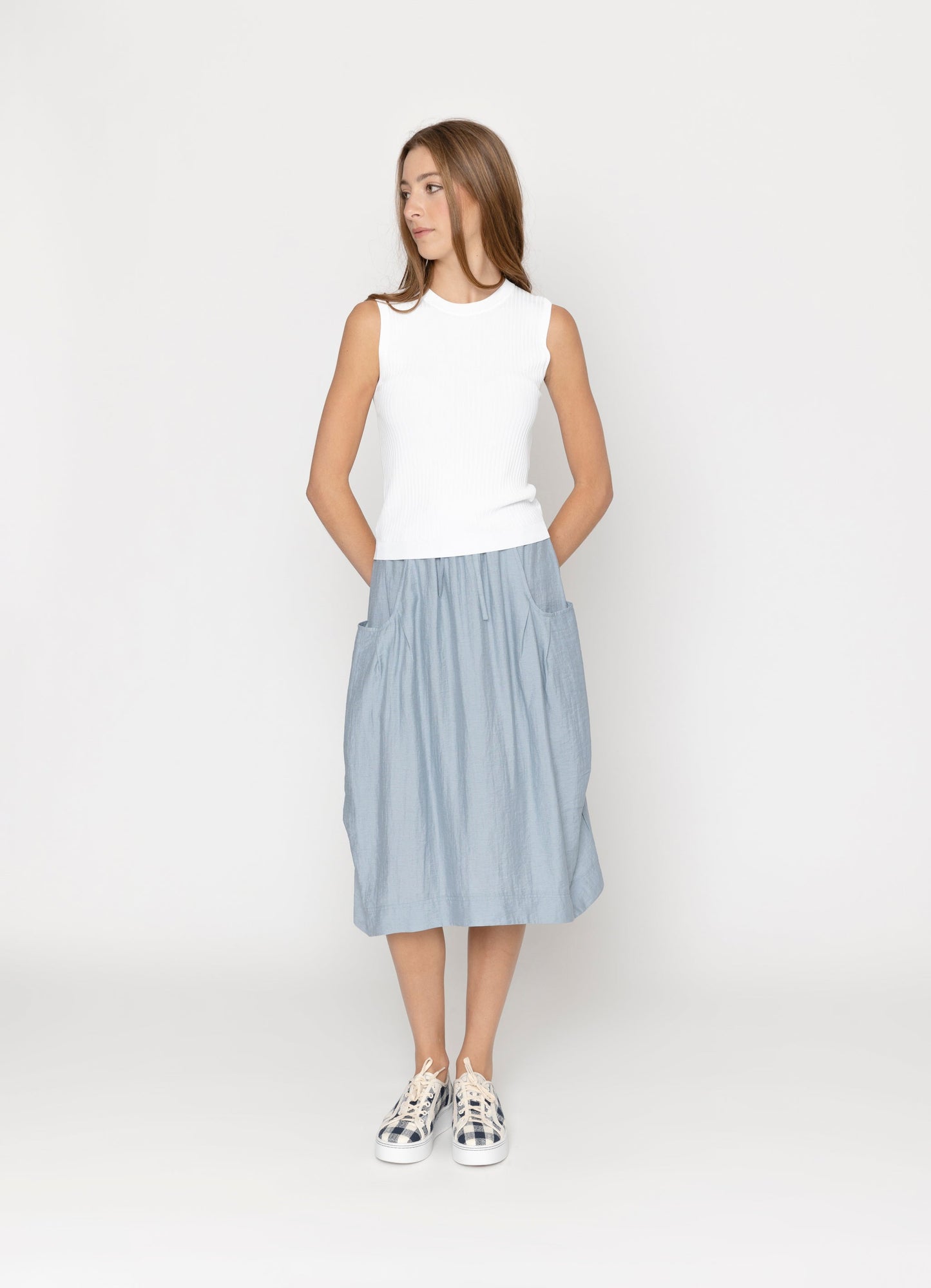 Cassia Top