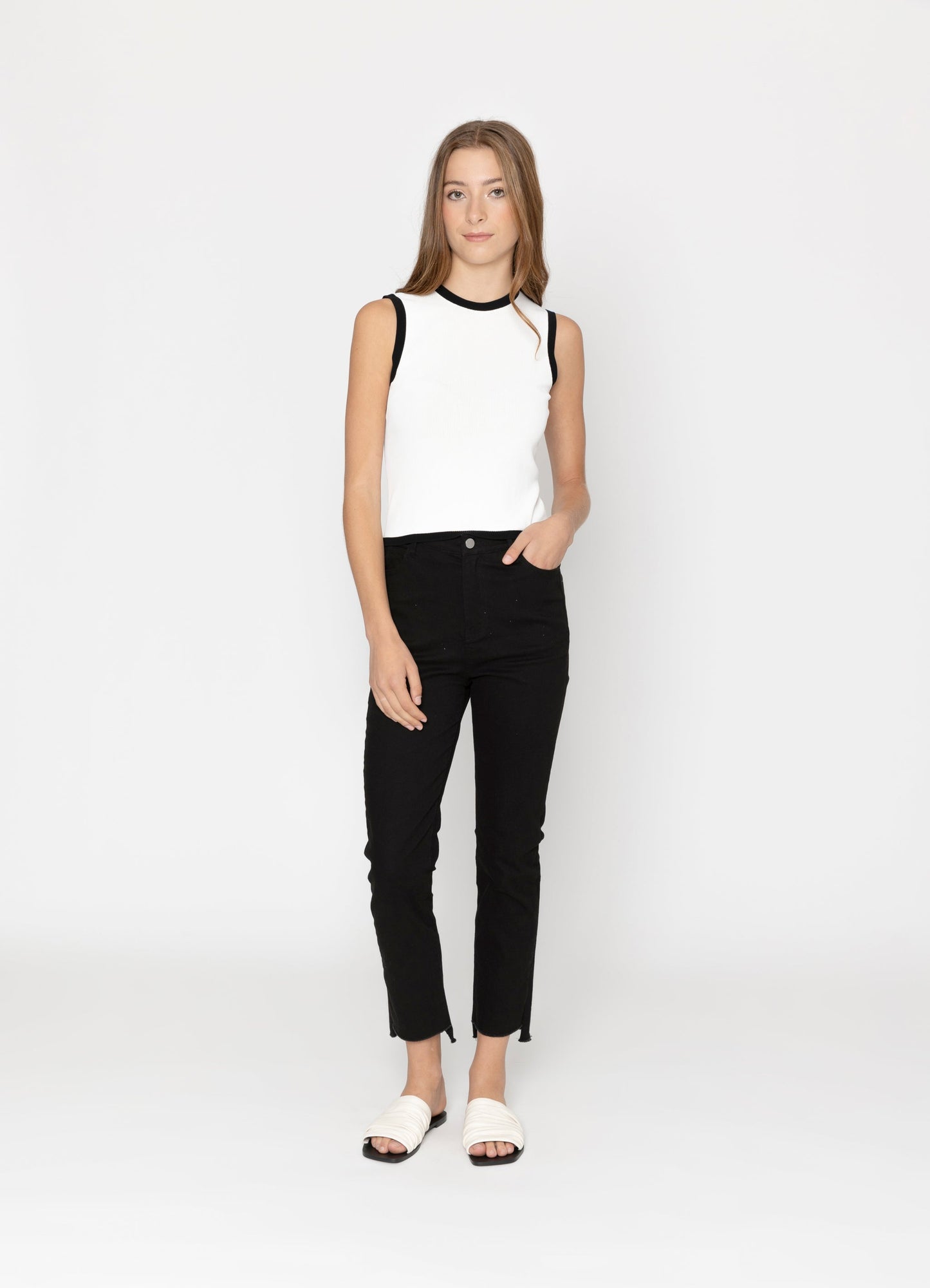 Cassia Top