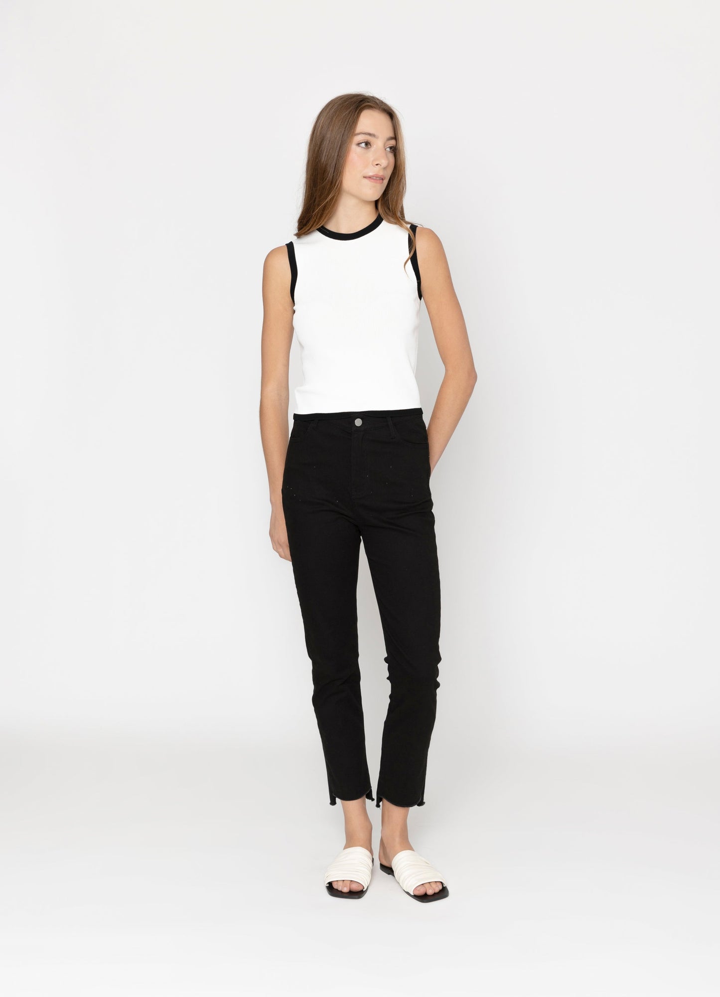 Cassia Top