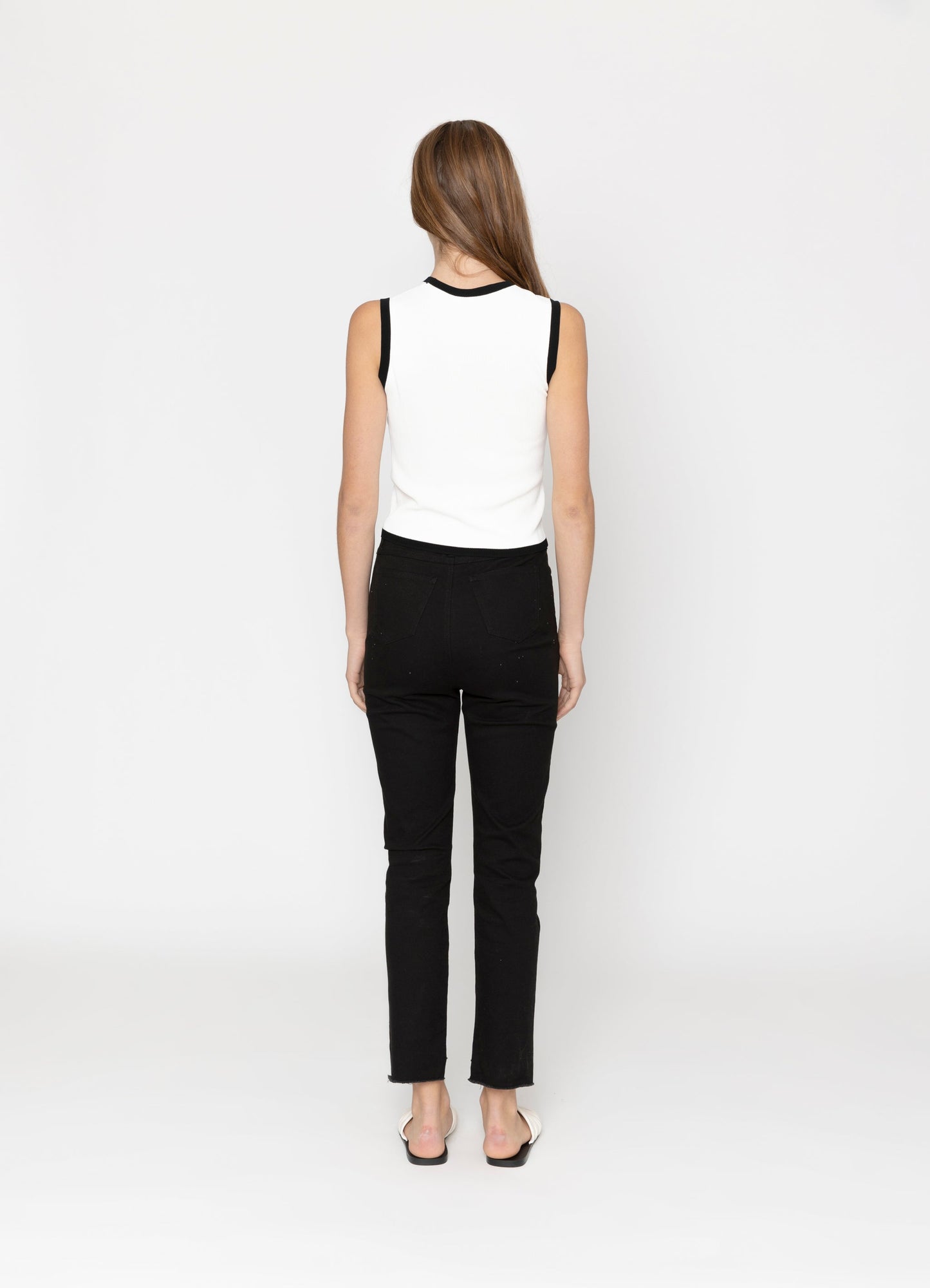 Cassia Top