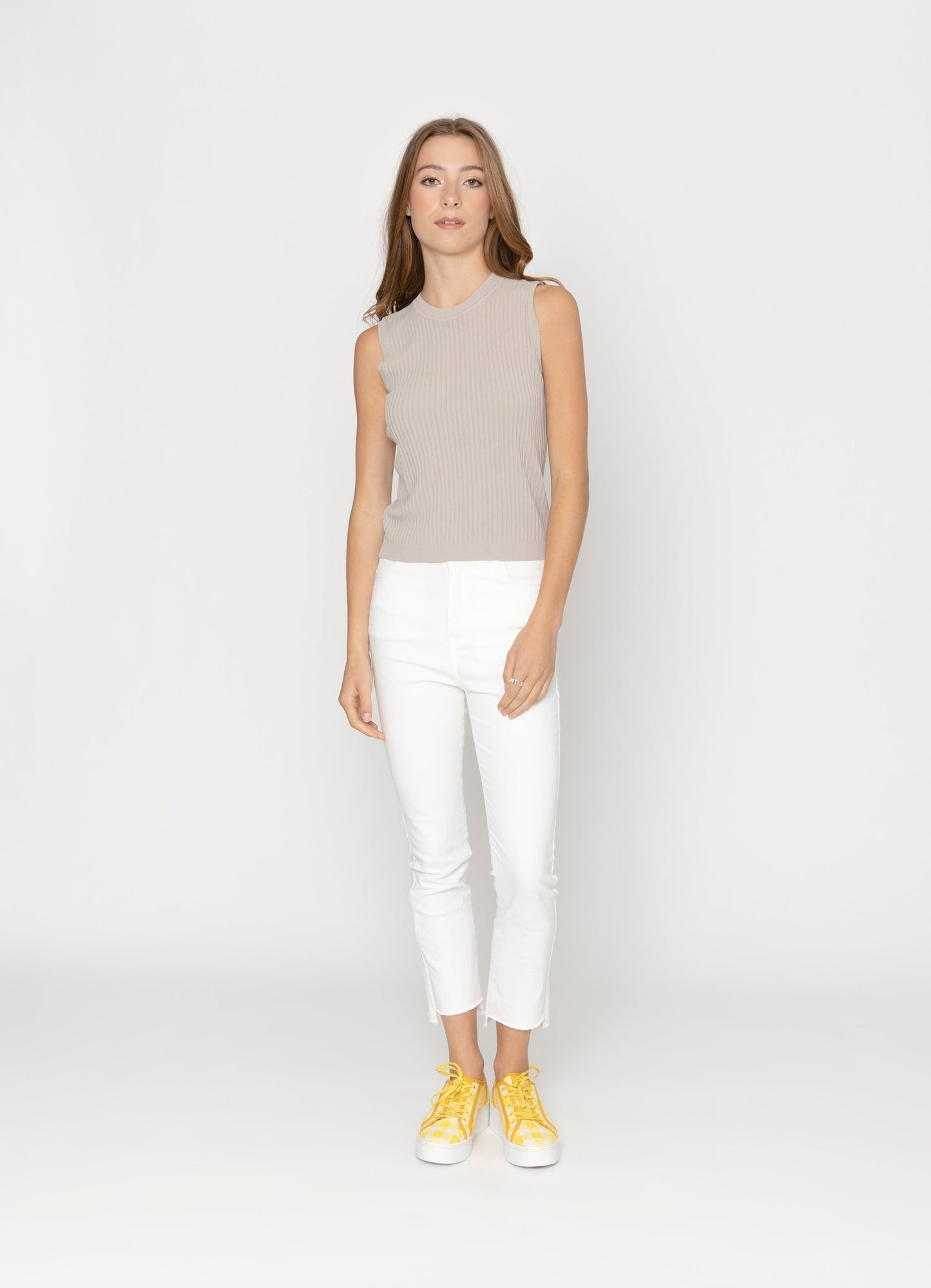 Cassia Top