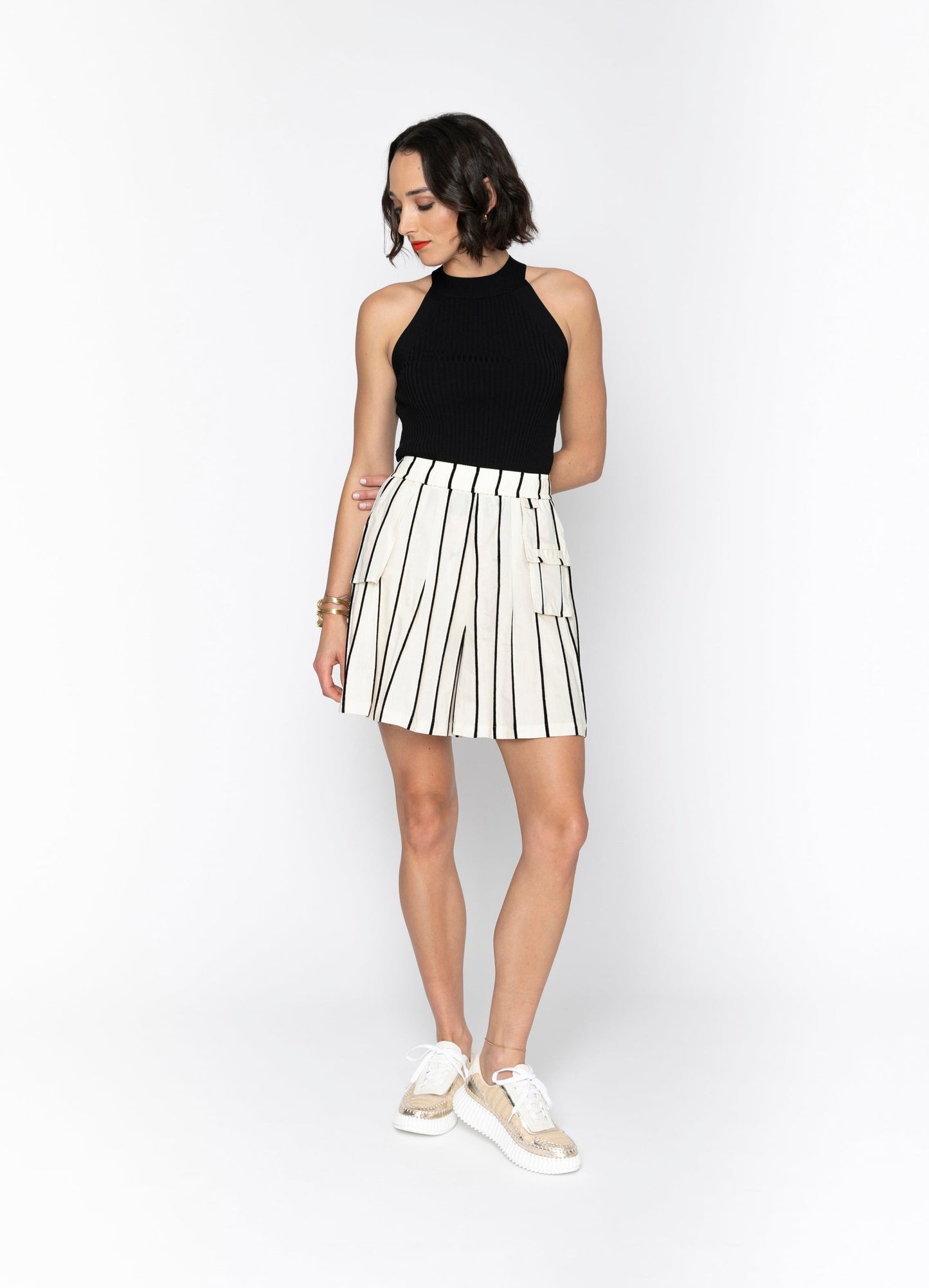 Michaela Shorts