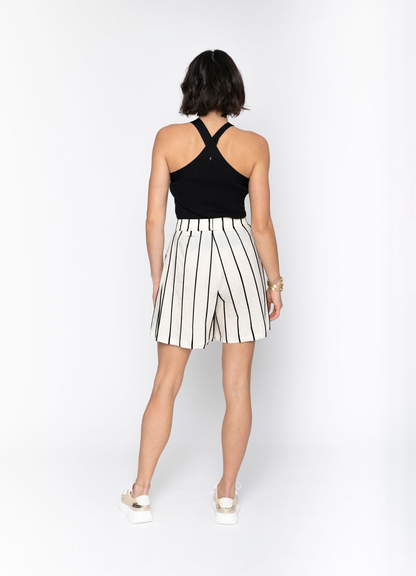 Vena Top in Sunshine by Blacklist NZ women’s fashion