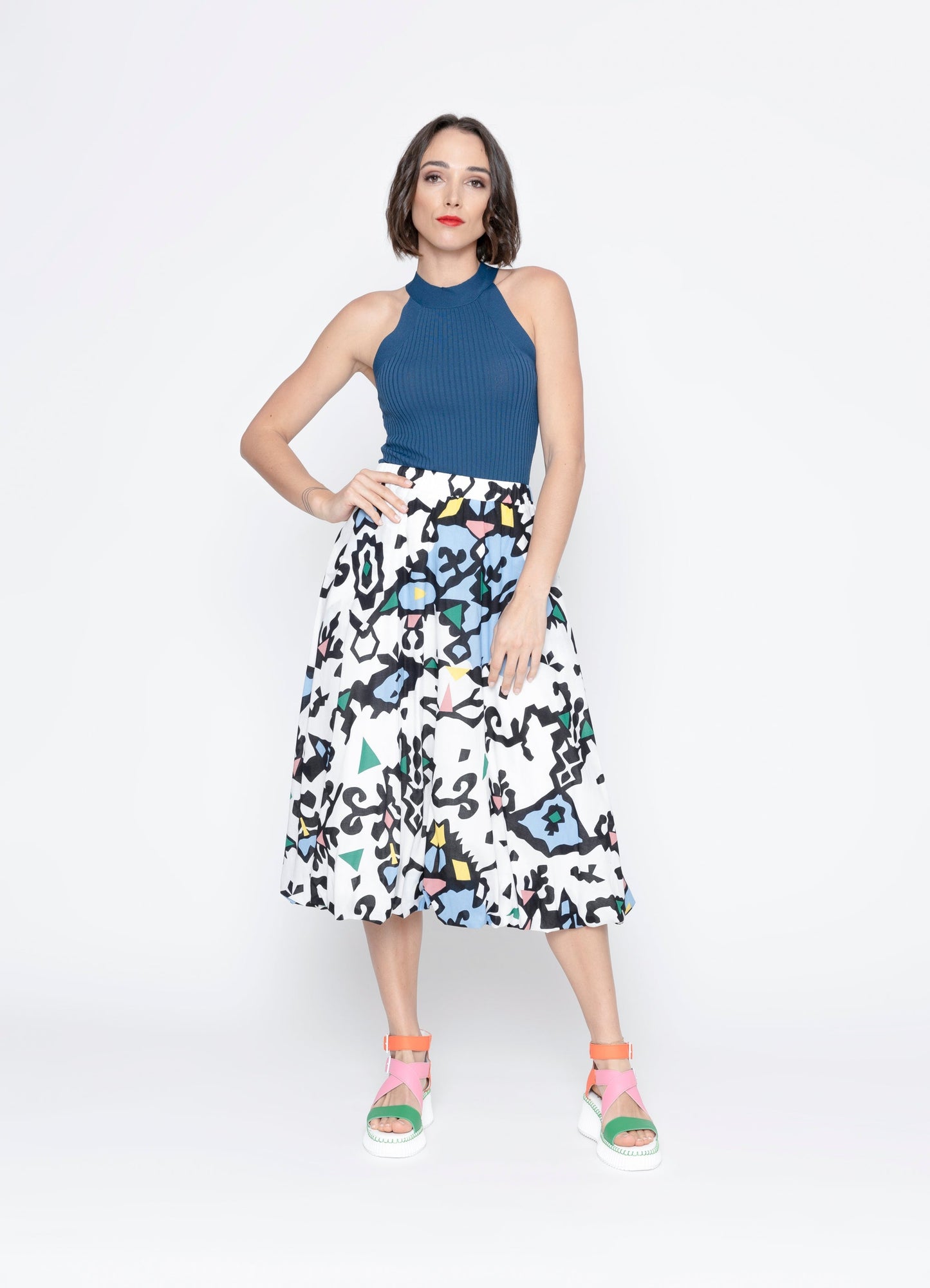 Vena Top