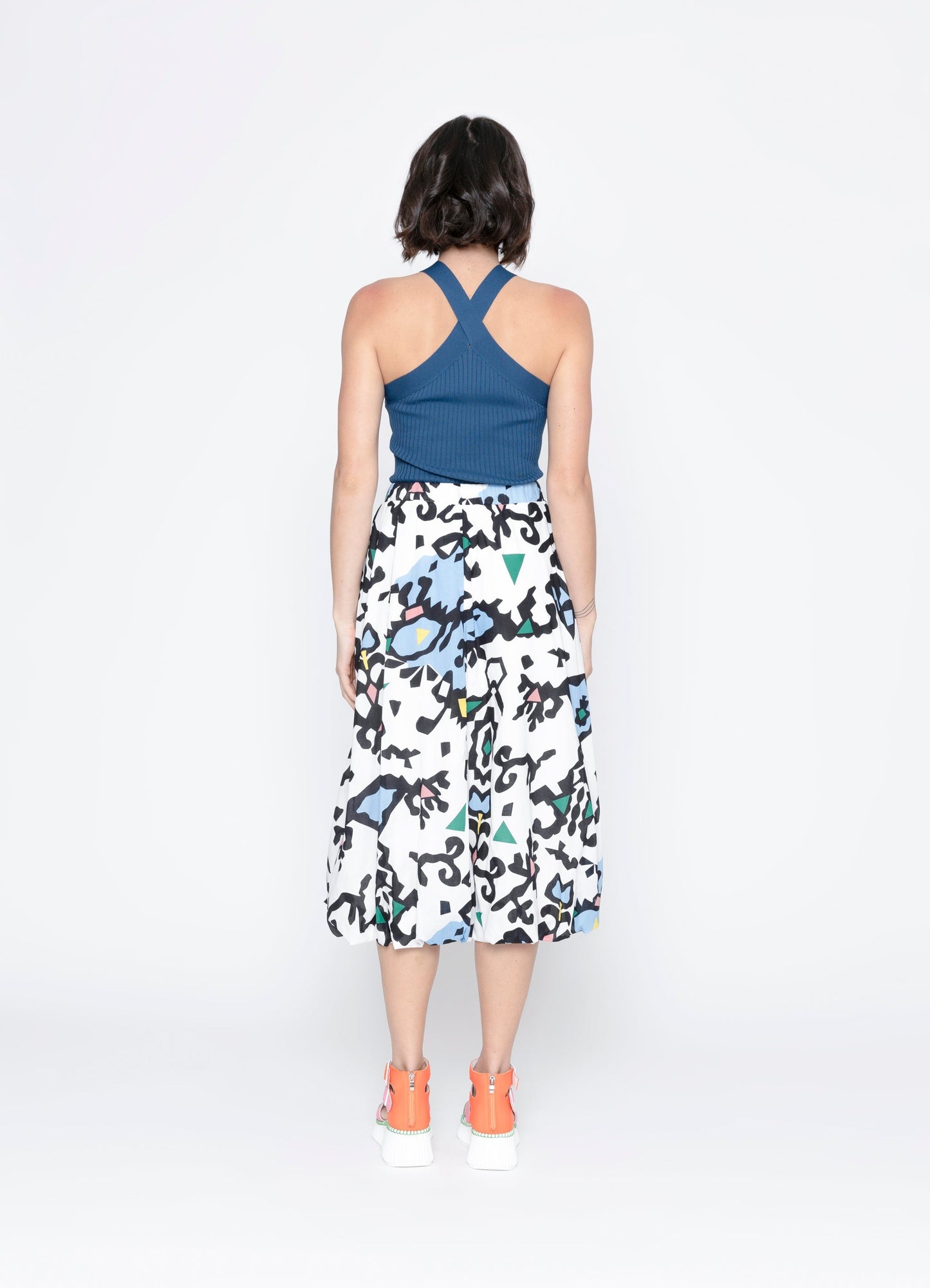 Vena Top