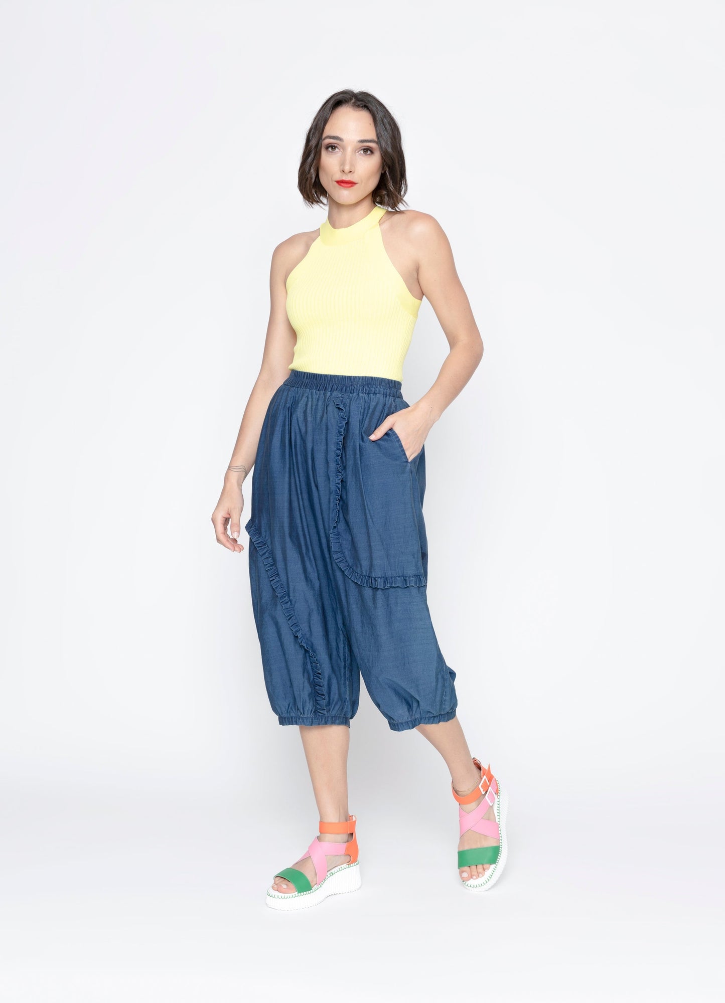 Vena Top