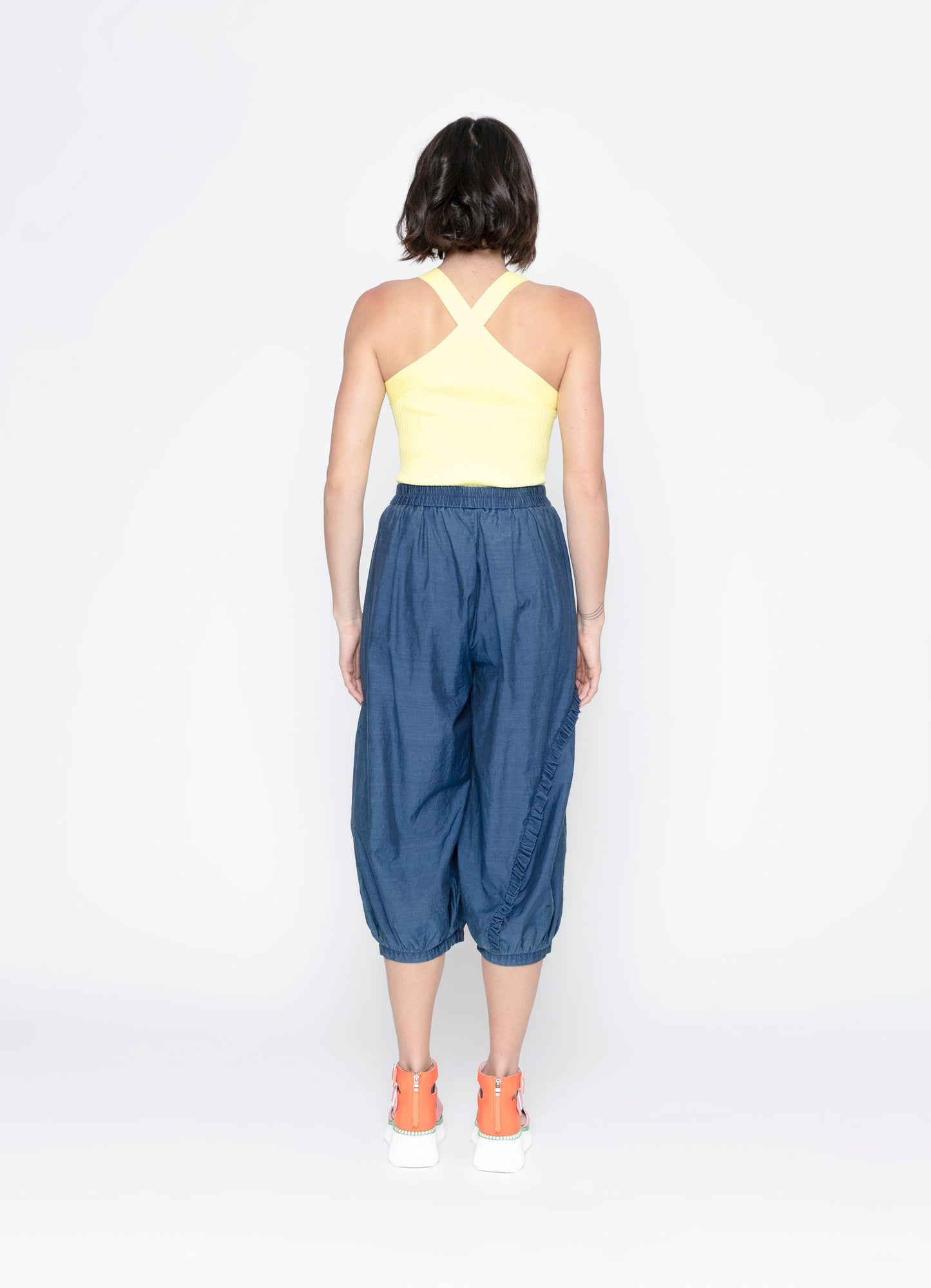 Vena Top