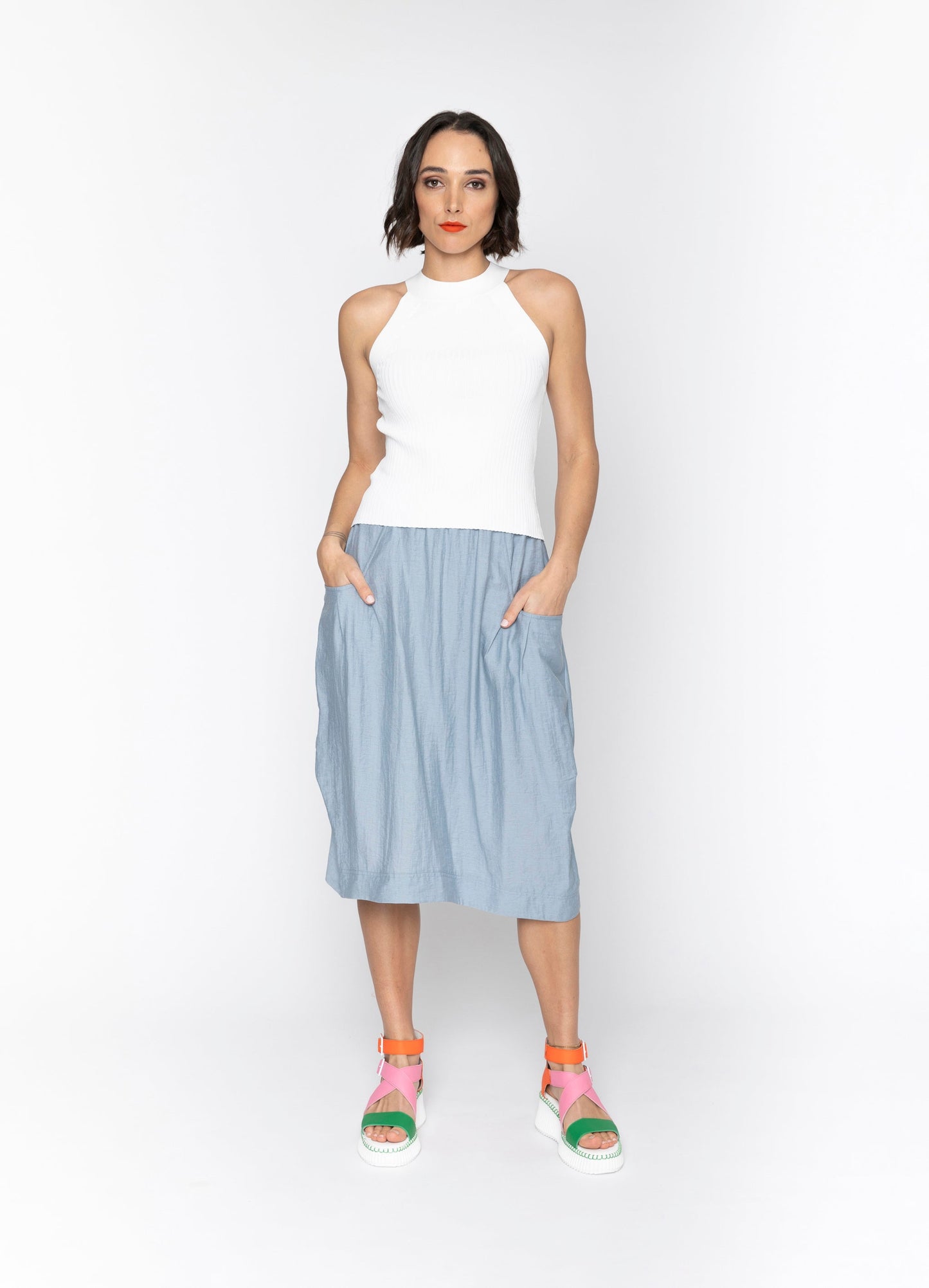 Vena Top