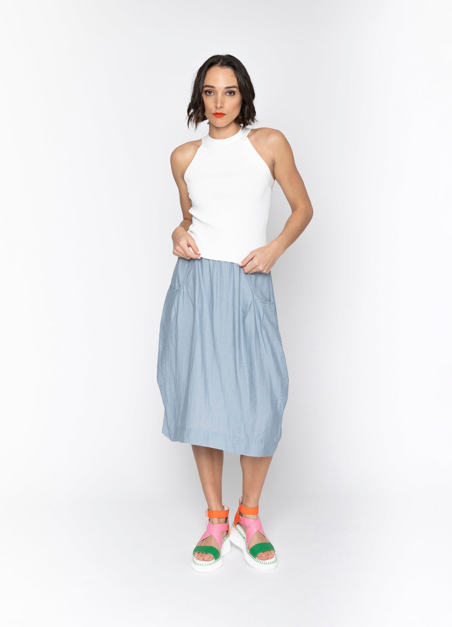 Vena Top