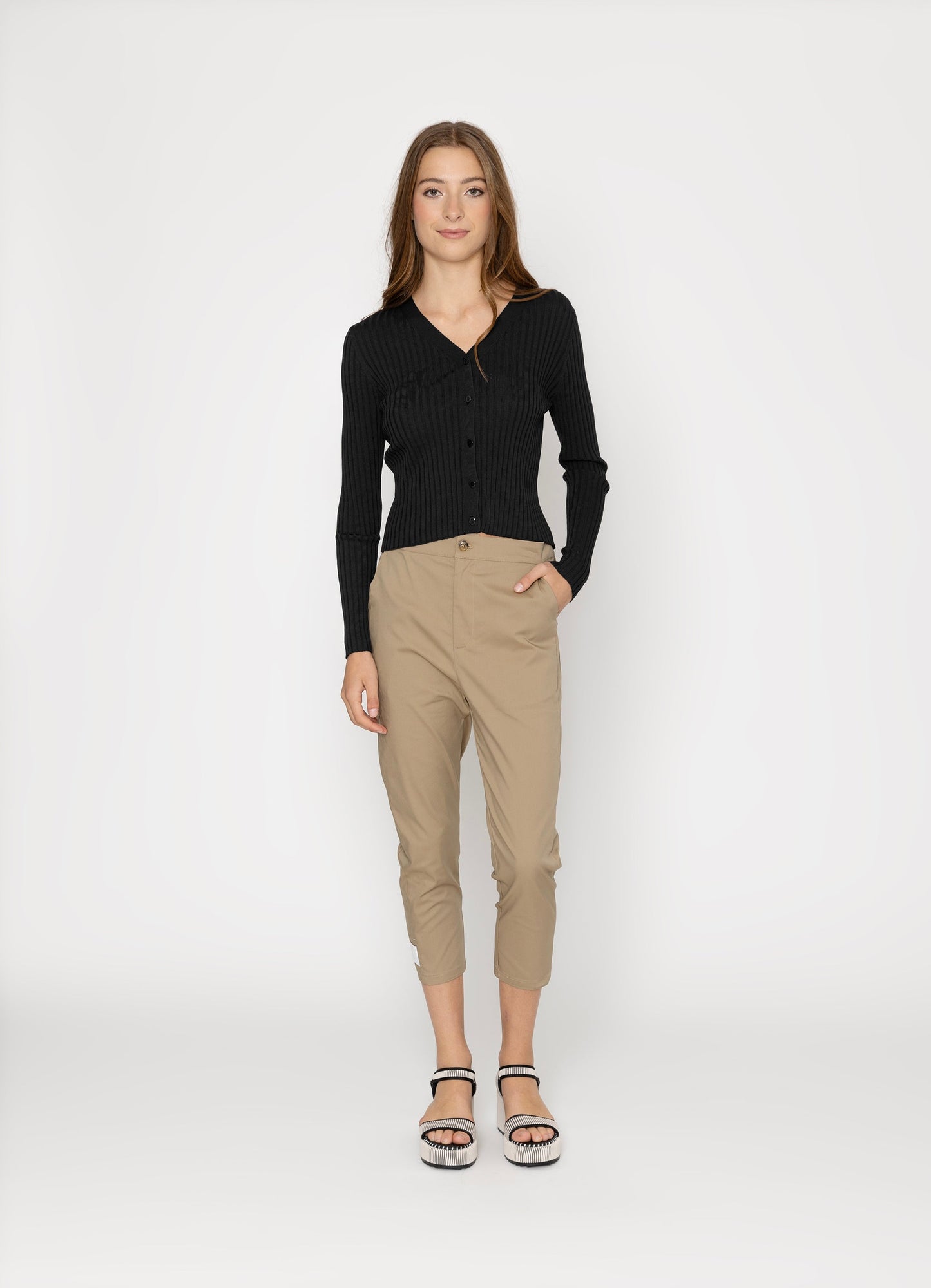 Mia Cardigan