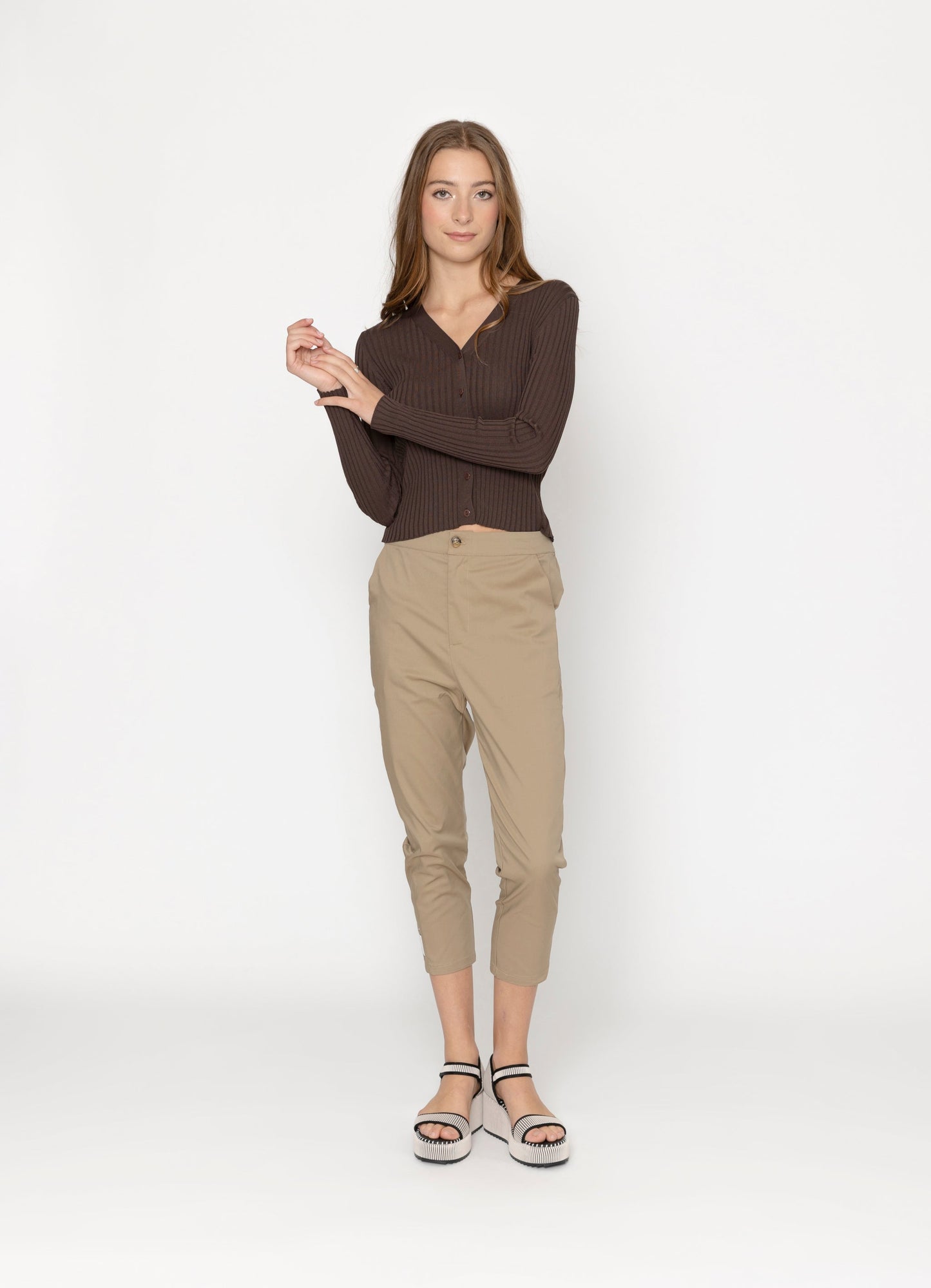 Mia Cardigan