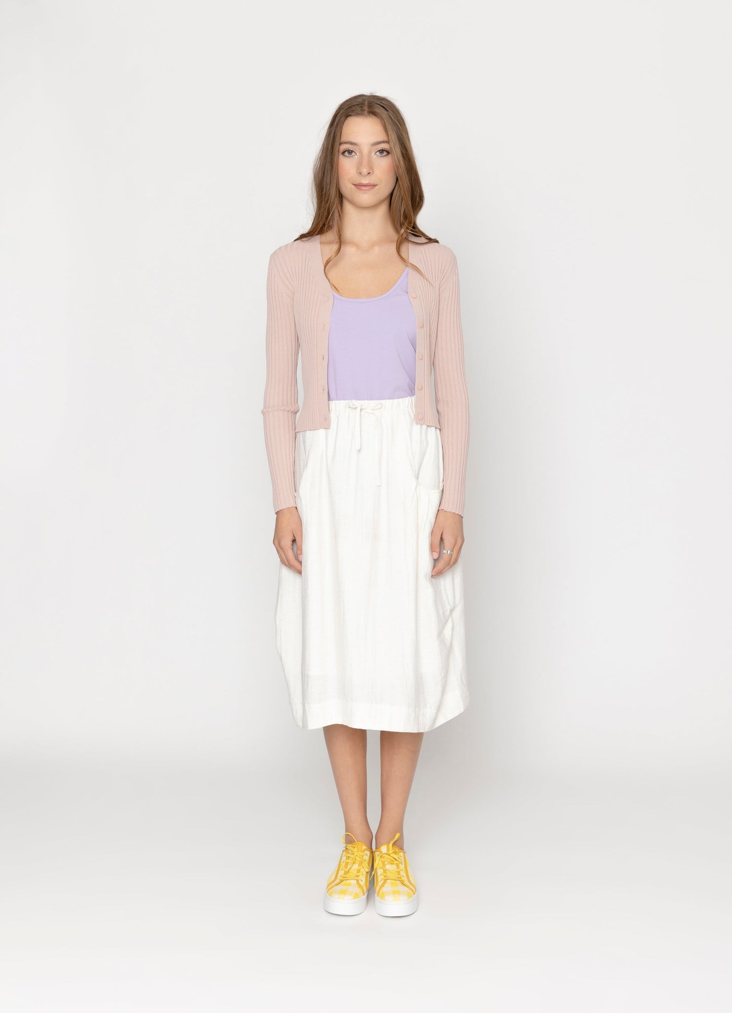 Mia Cardigan