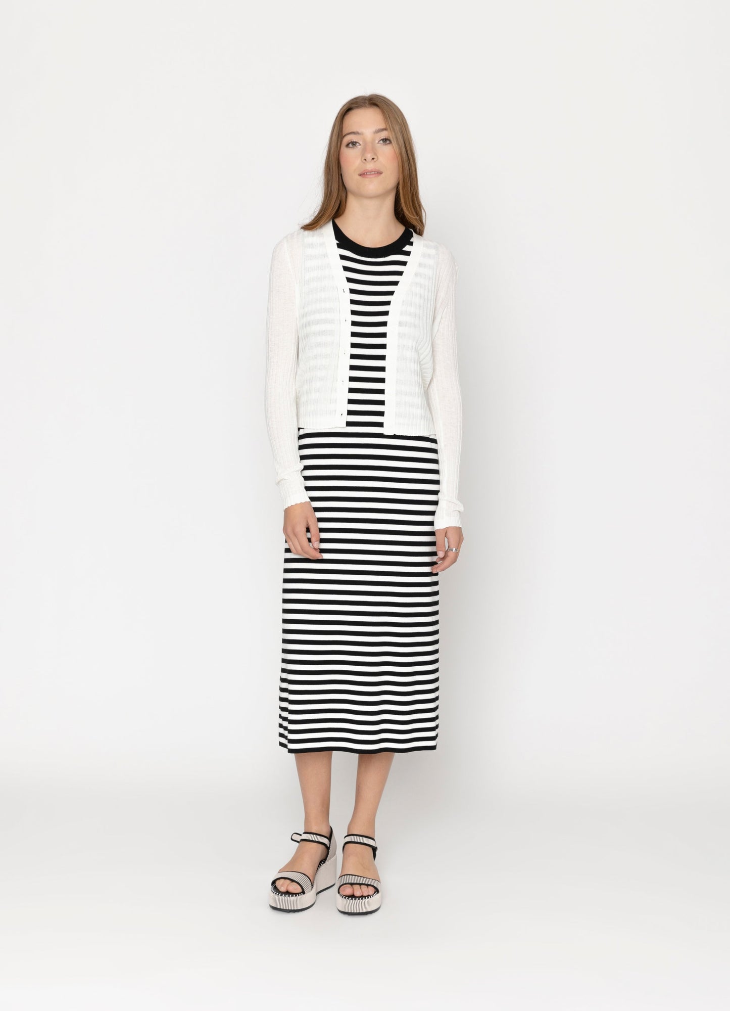 Mia Cardigan