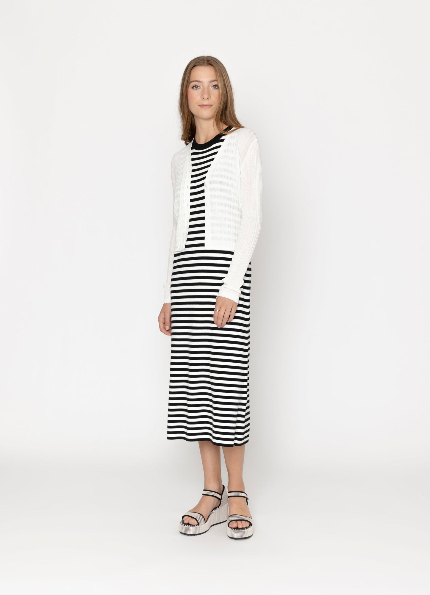 Mia Cardigan