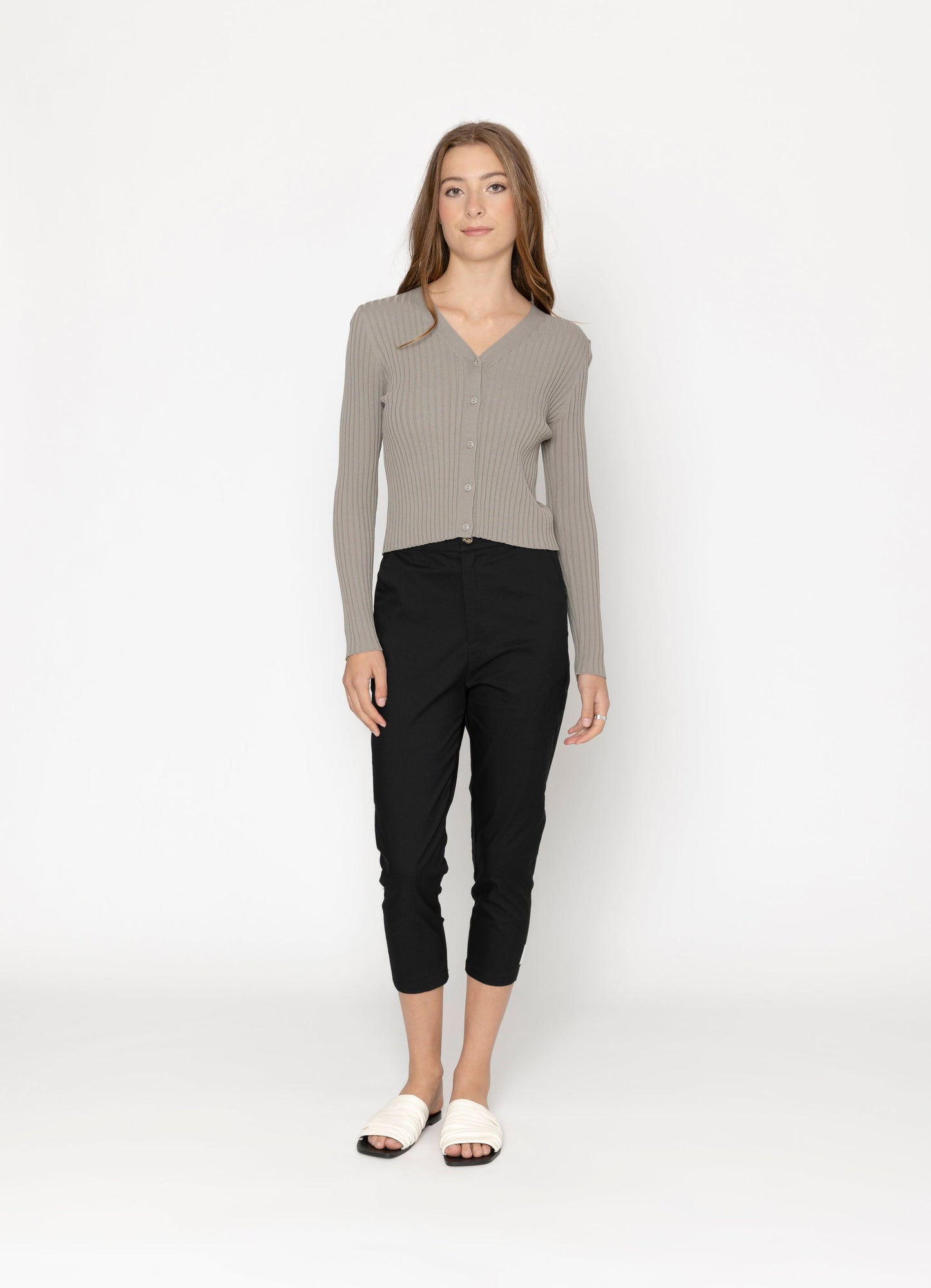 Mia Cardigan