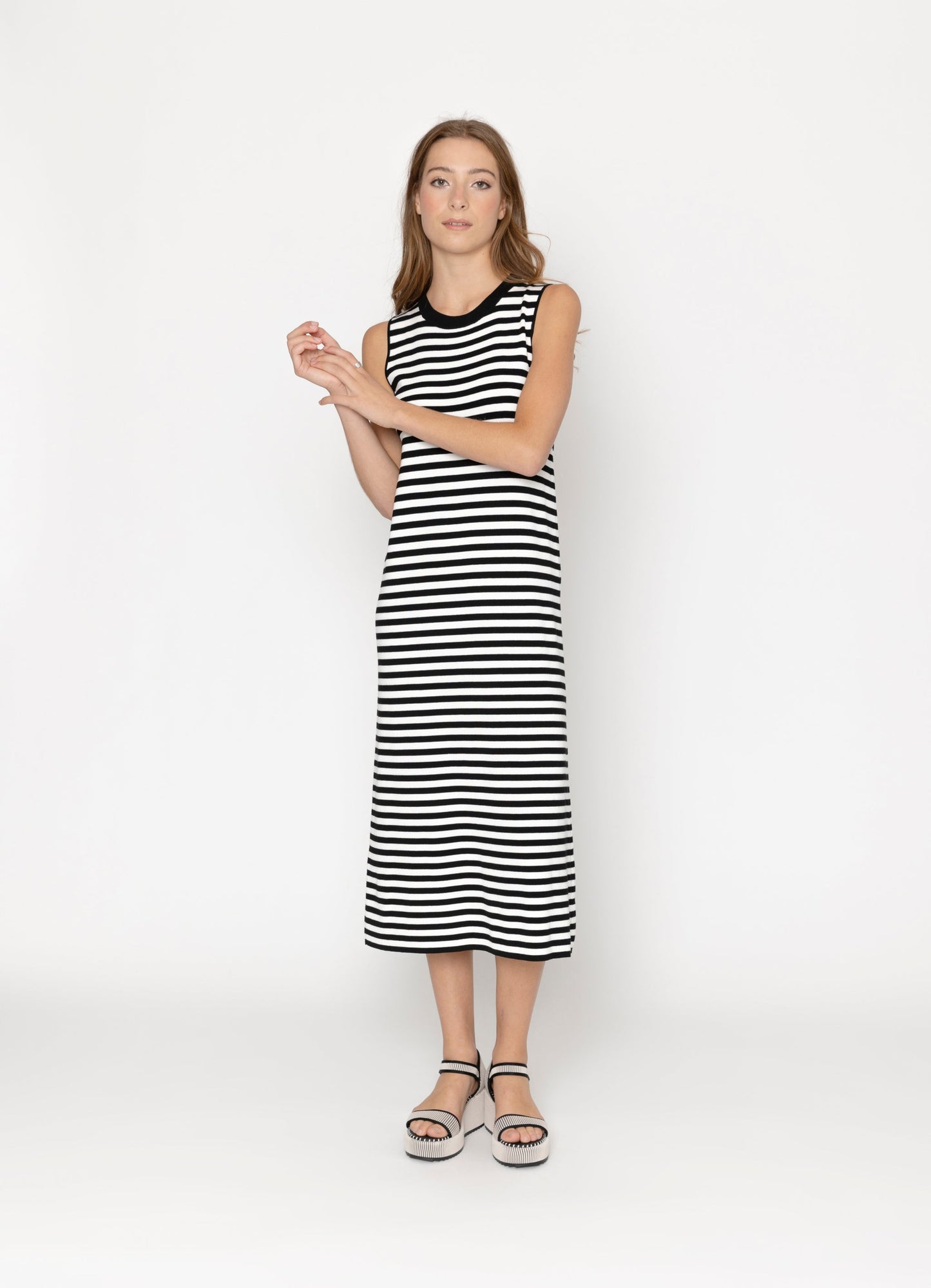 Bianca Dress
