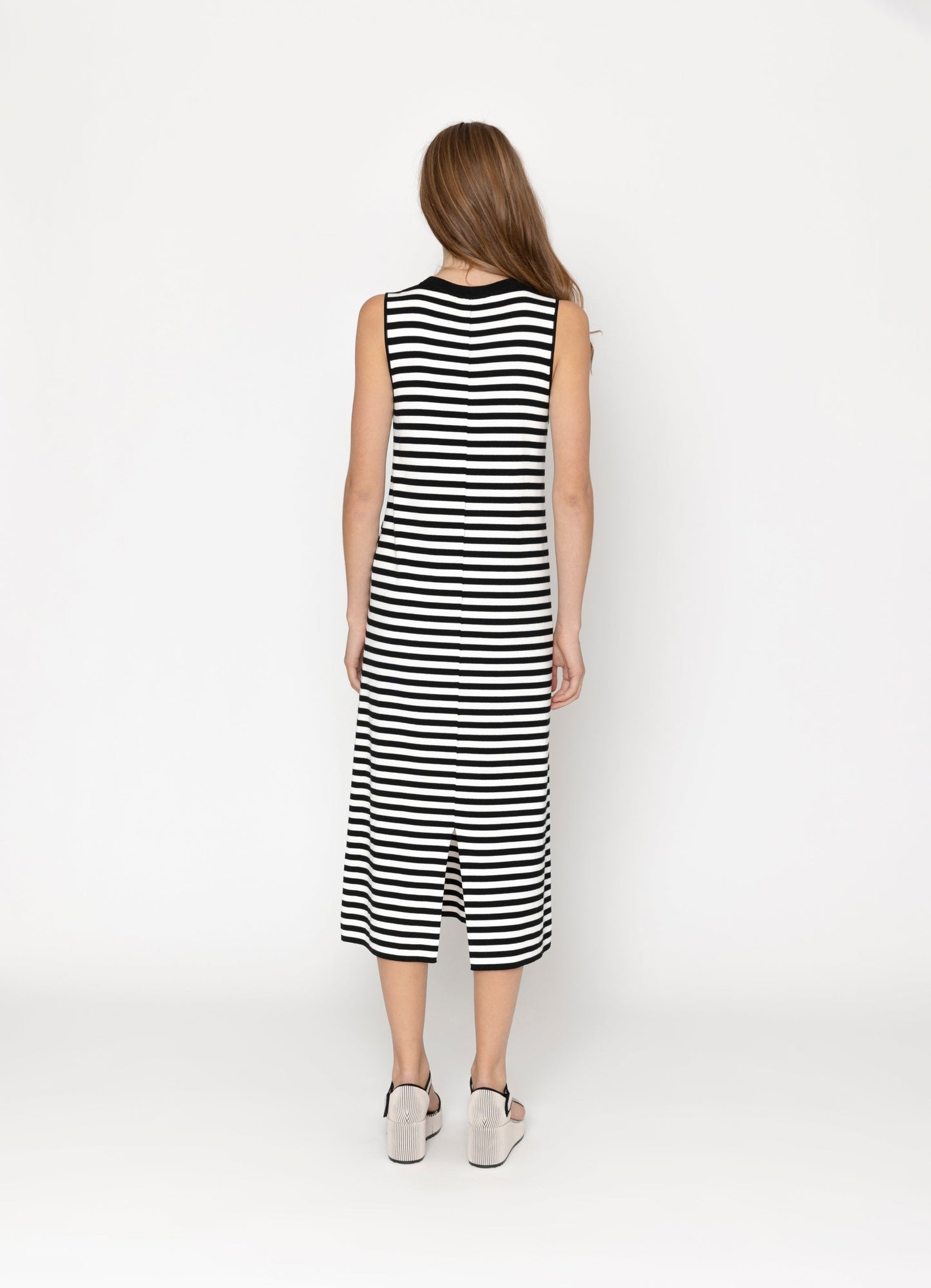 Bianca Dress women's Two by Two NZ everyday fashion
