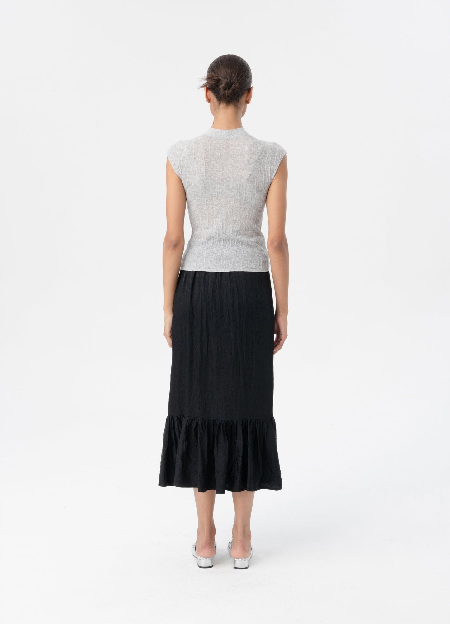 Rini Skirt by Blacklist NZ women’s fashion