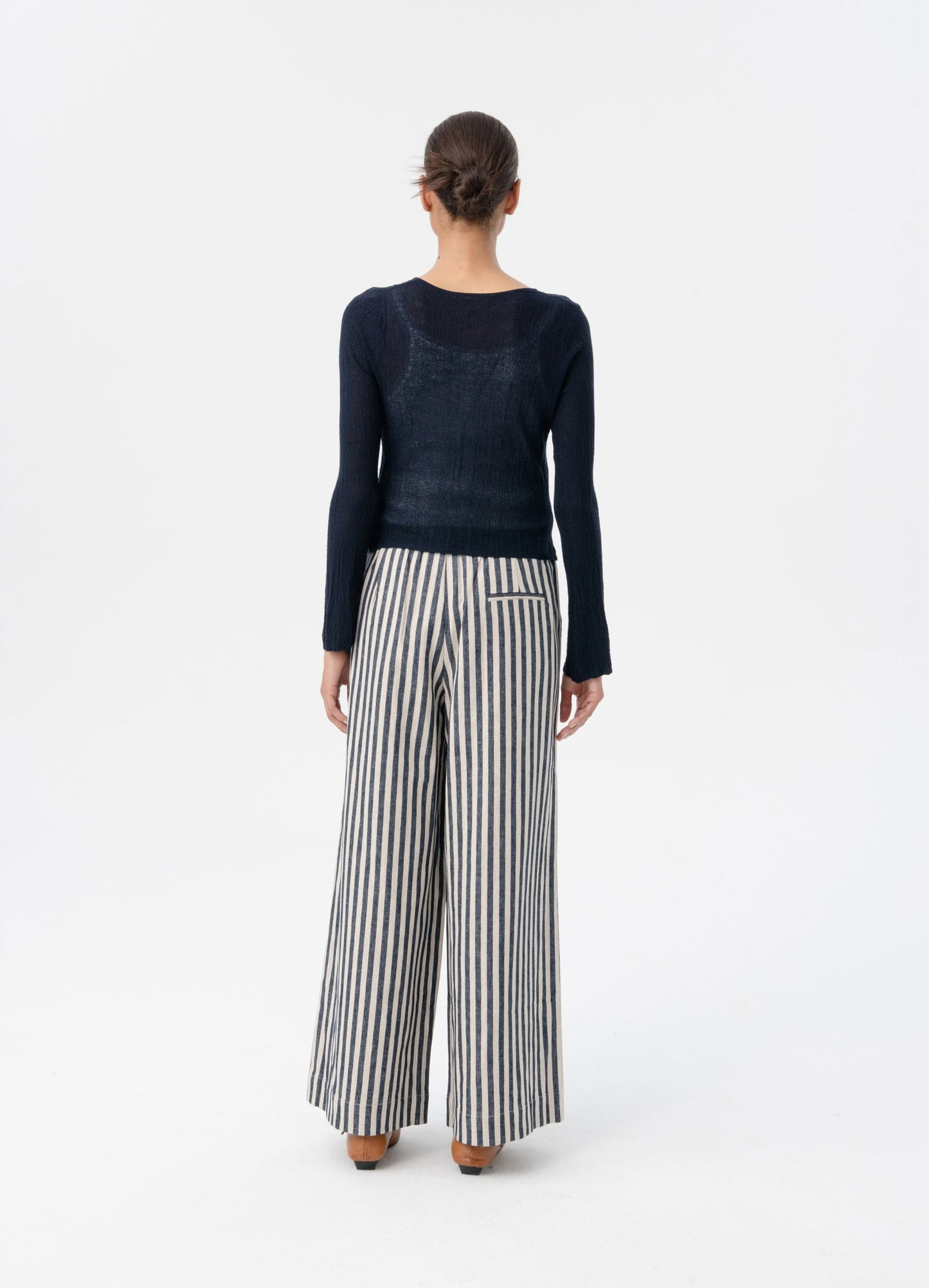 Joyce Pant by Blacklist NZ women’s fashion