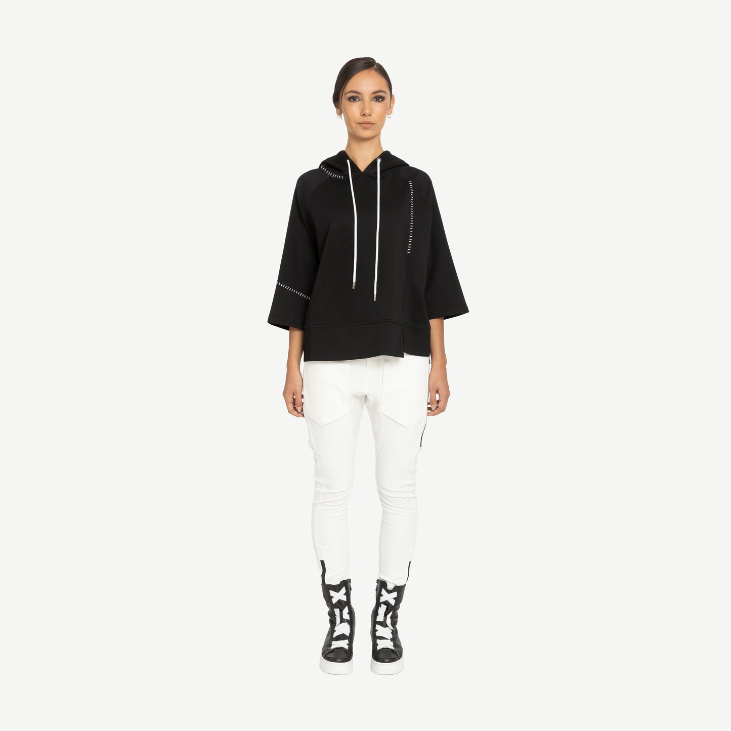 Noliv Hoodie