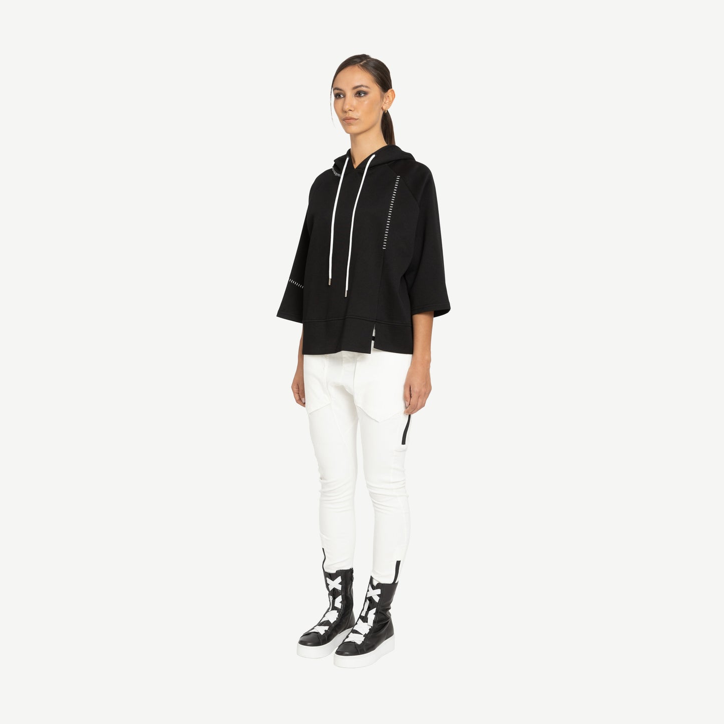 Noliv Hoodie