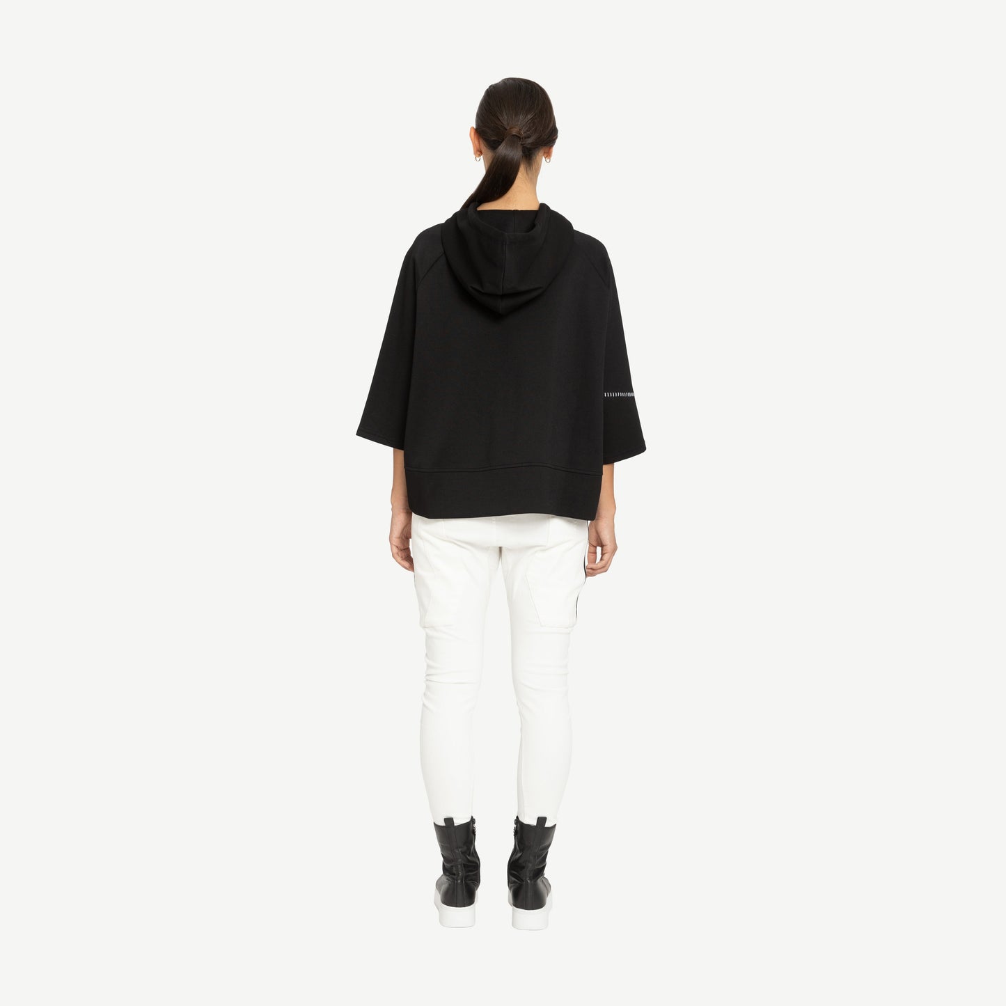 Noliv Hoodie